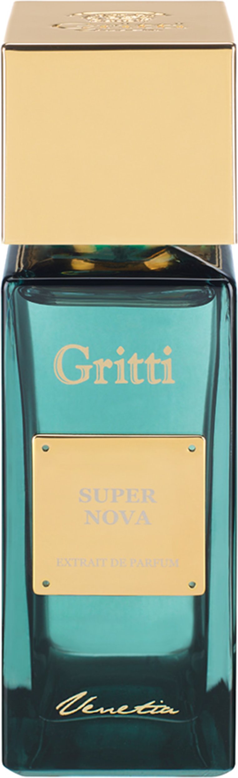 Gritti Super Nova Extrait de Parfum 100 ml