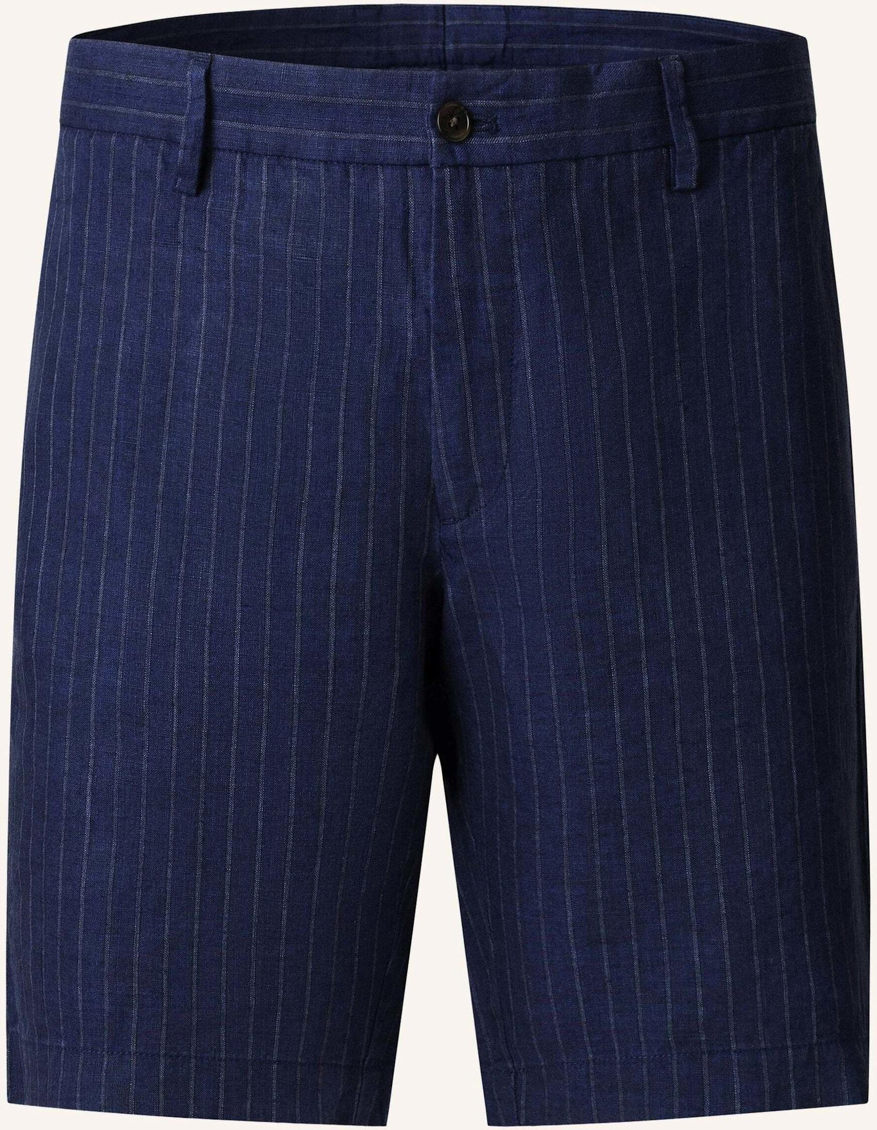 Hackett London Shorts Yd Stripe Short blau