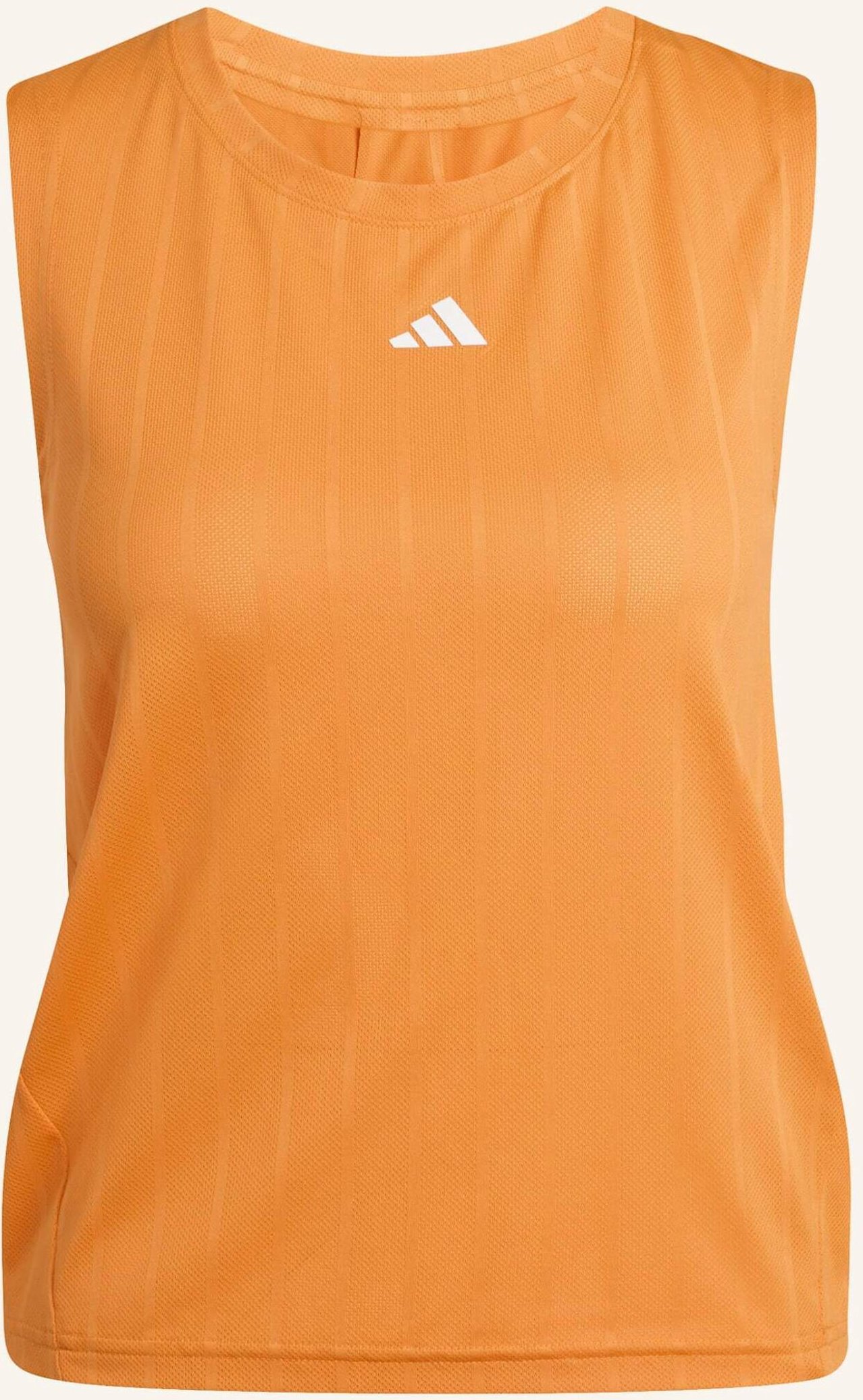 Adidas Tennis Climacool+ Tanktop Pro orange