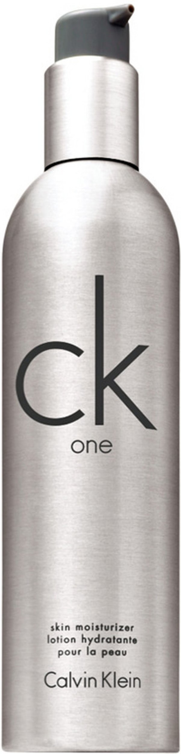 Calvin Klein Ck One Skin Moisturizer 250 ml