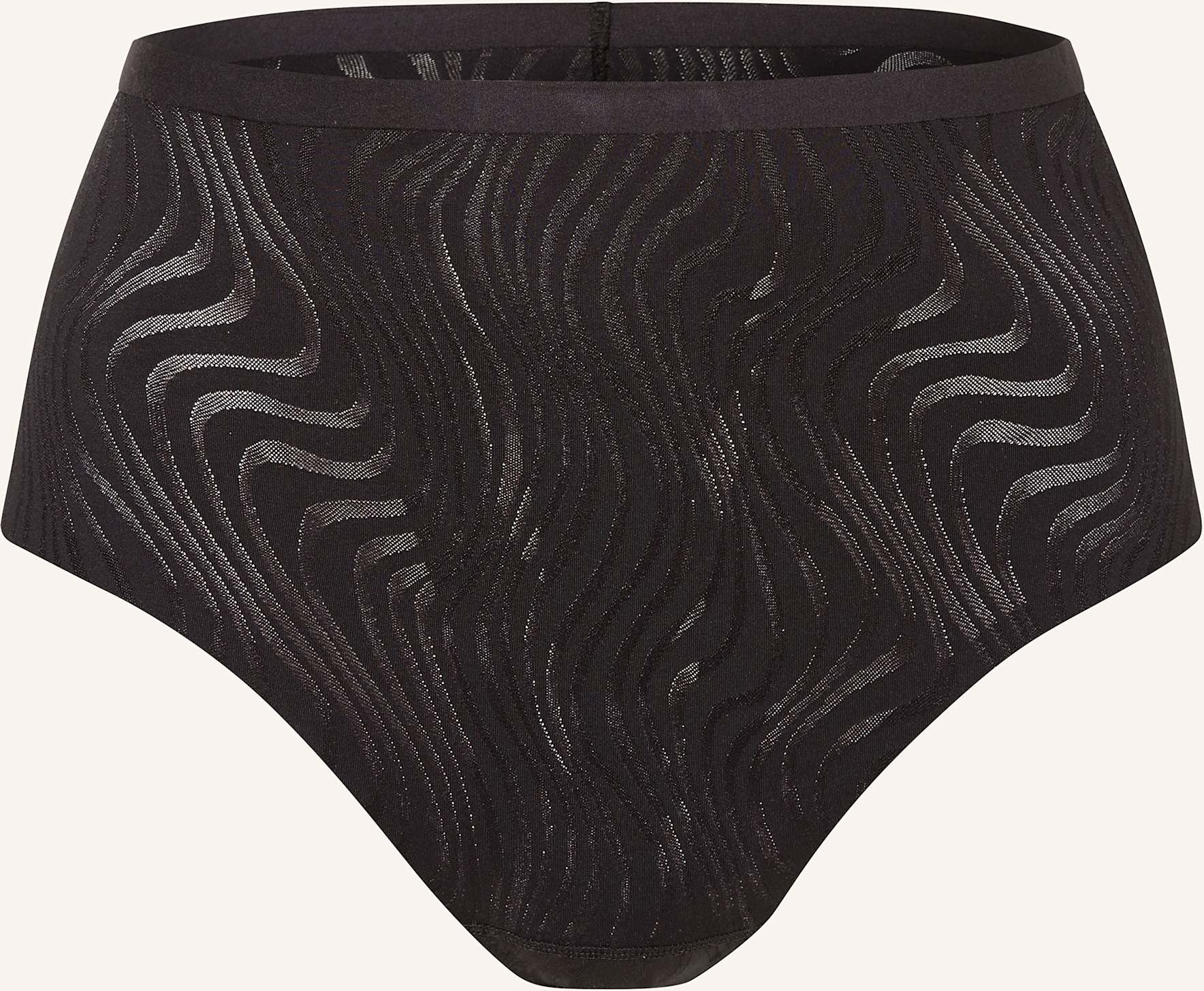 Triumph Shape-Slip Smart Ellipse schwarz