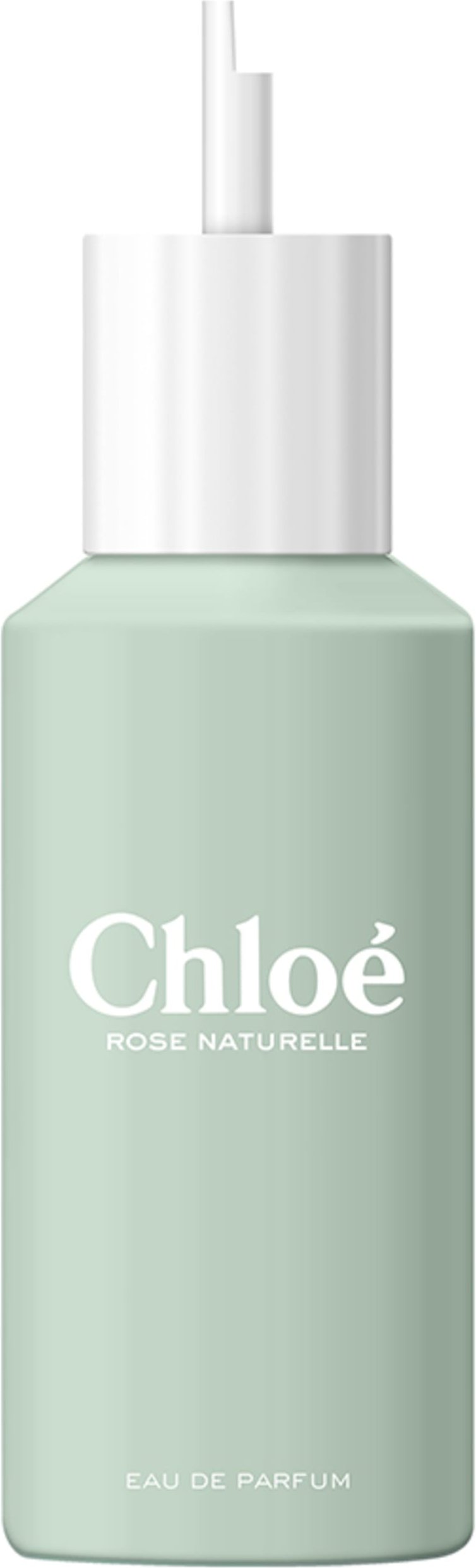 Chloé Fragrances Rose Naturelle Refill Eau de Parfum 150 ml