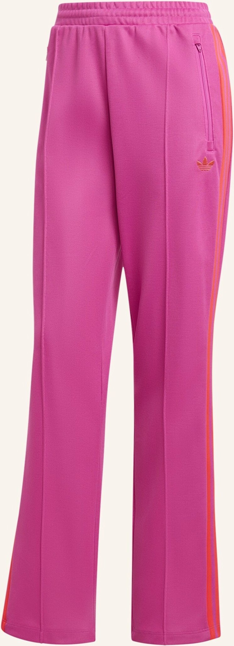 Adidas Originals Track Pants Graphic Crest pink