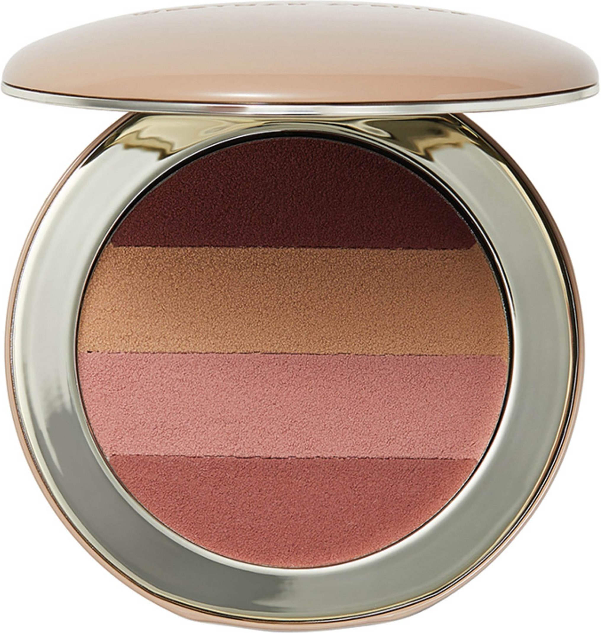 Westman Atelier Lip Suede Getönte Lippenpflege-Palette