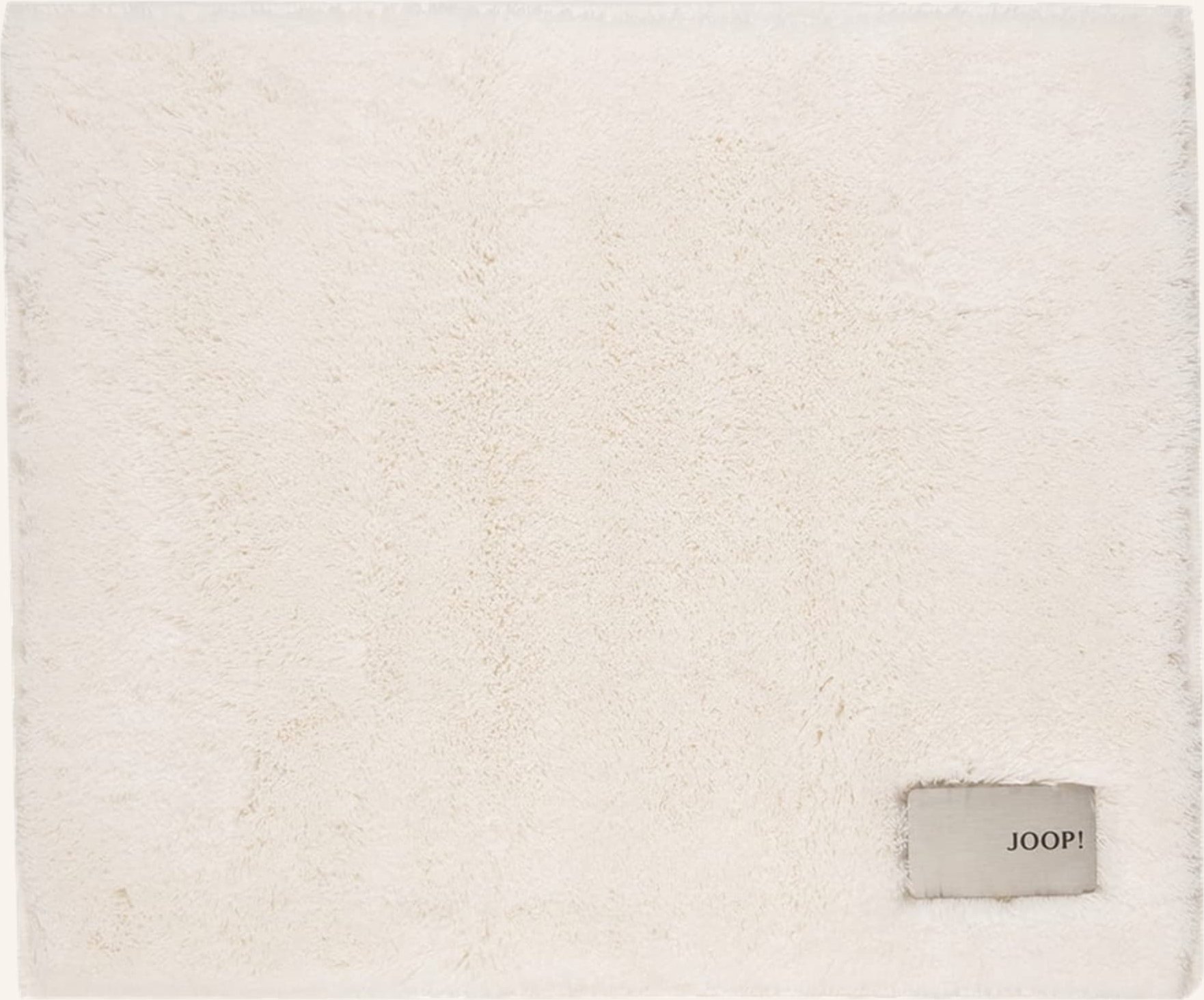 Joop! Badematte Luxury beige