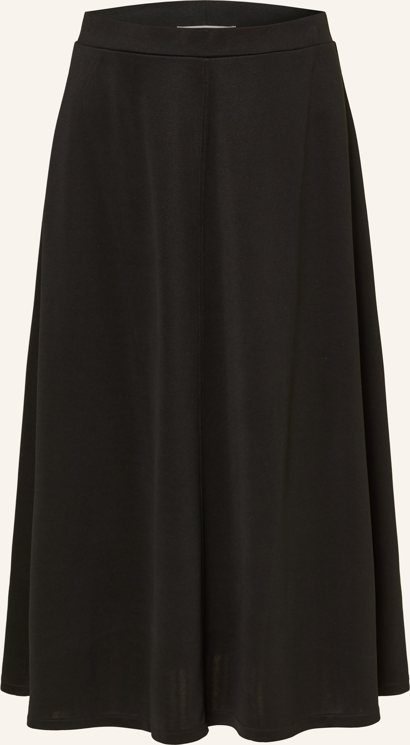 Marc O'polo Jerseyrock schwarz