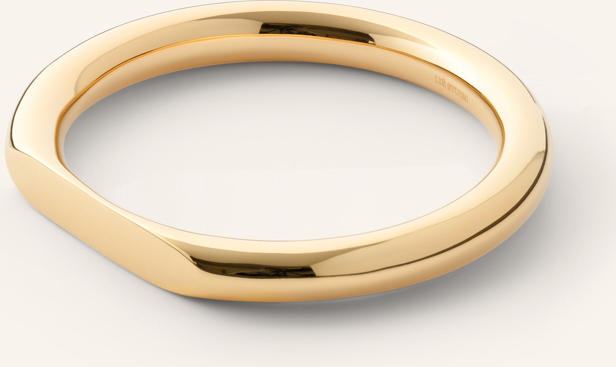 Lié Studio Armband Dora Bracelet gold