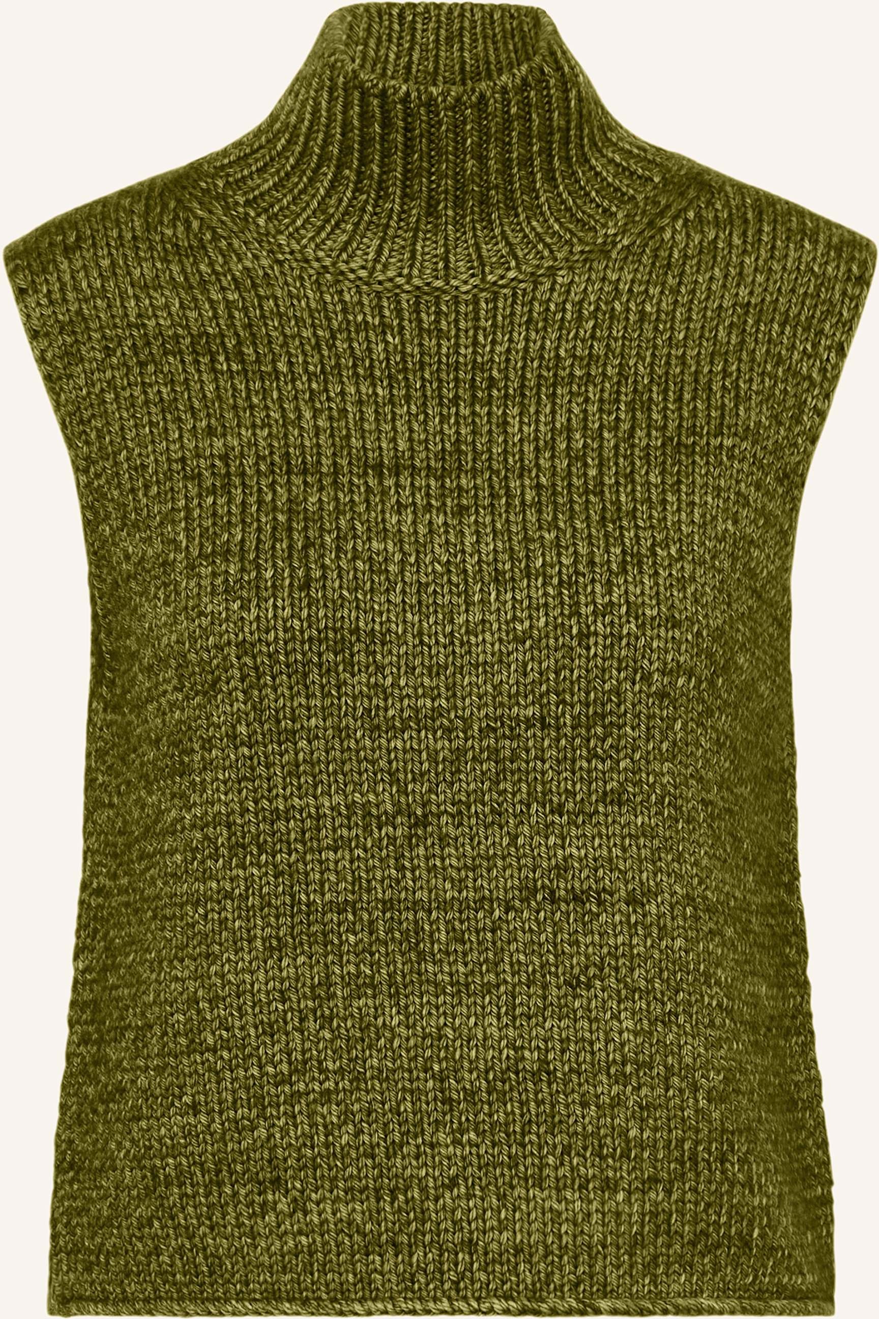 Marc O'polo Pullunder gruen