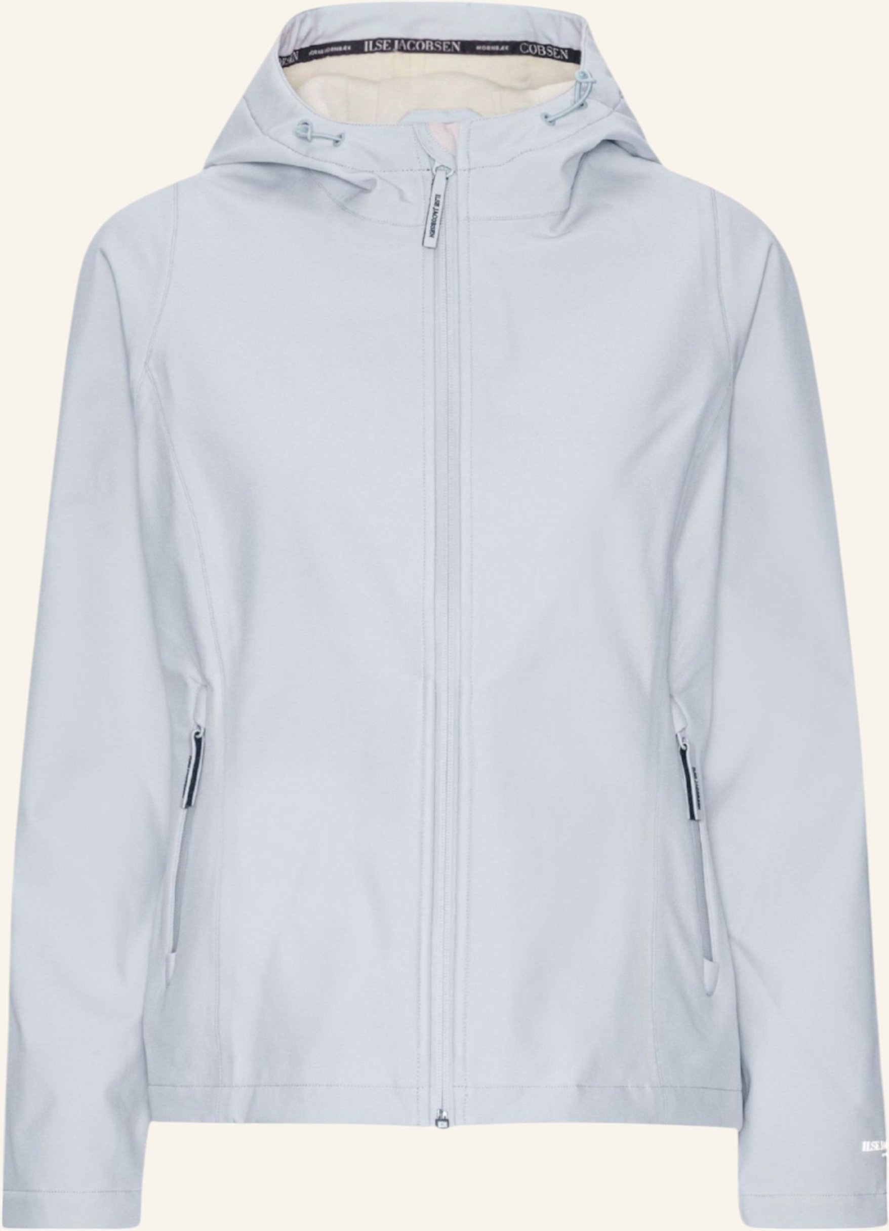 Thumbnail - Ilse Jacobsen Regenjacke daybreak02b blau