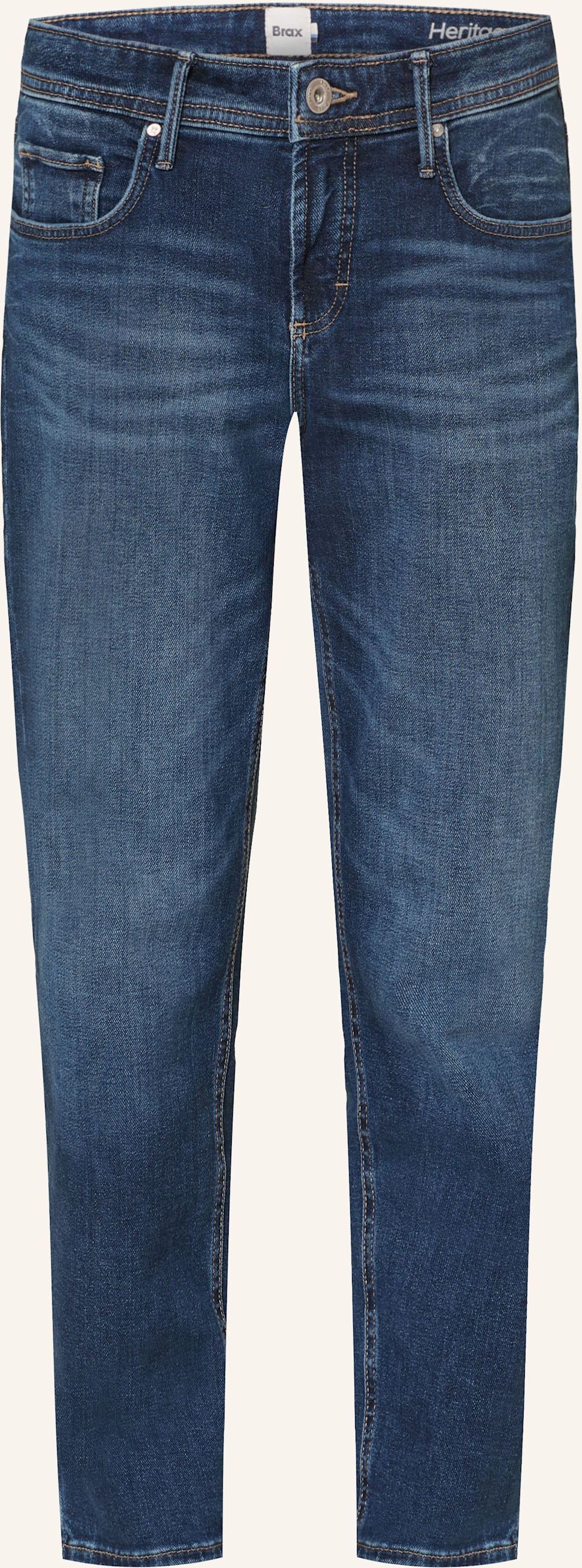 Brax Jeans Miley S blau