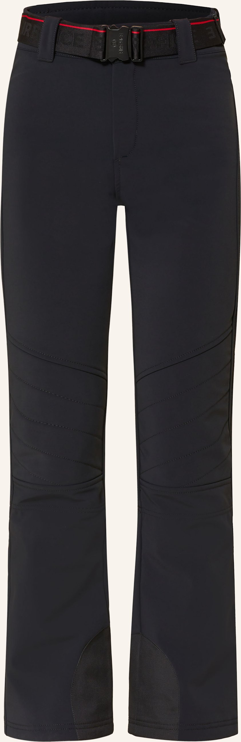 Thumbnail - Fire+Ice Skihose schwarz