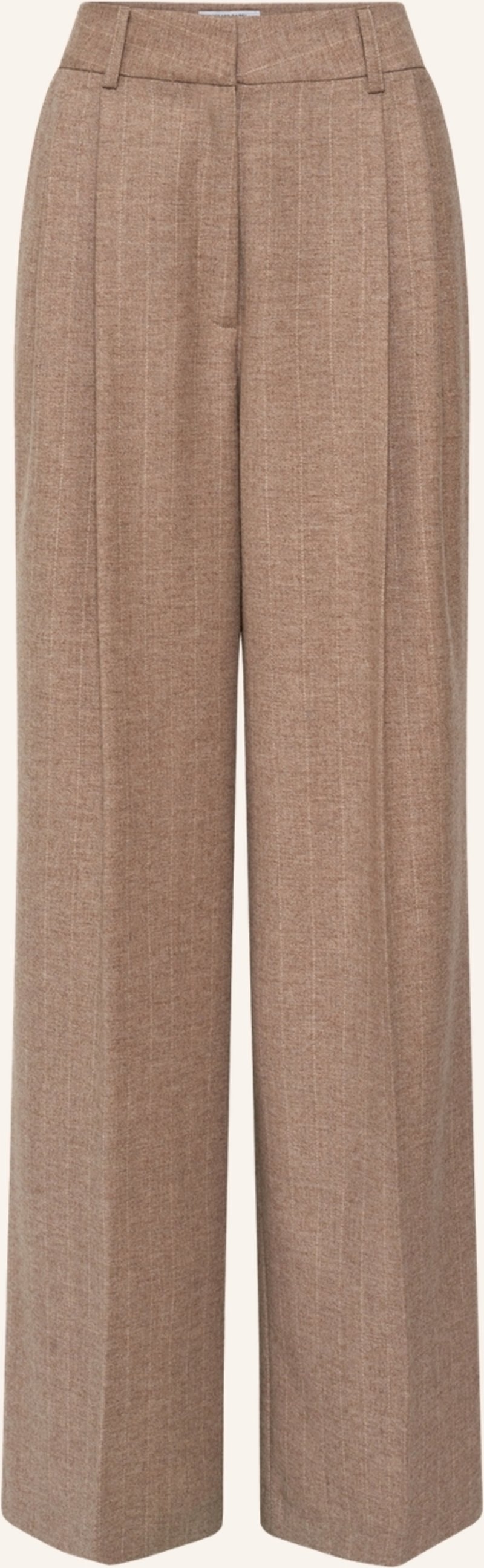 Gerard Darel Hose Coline beige