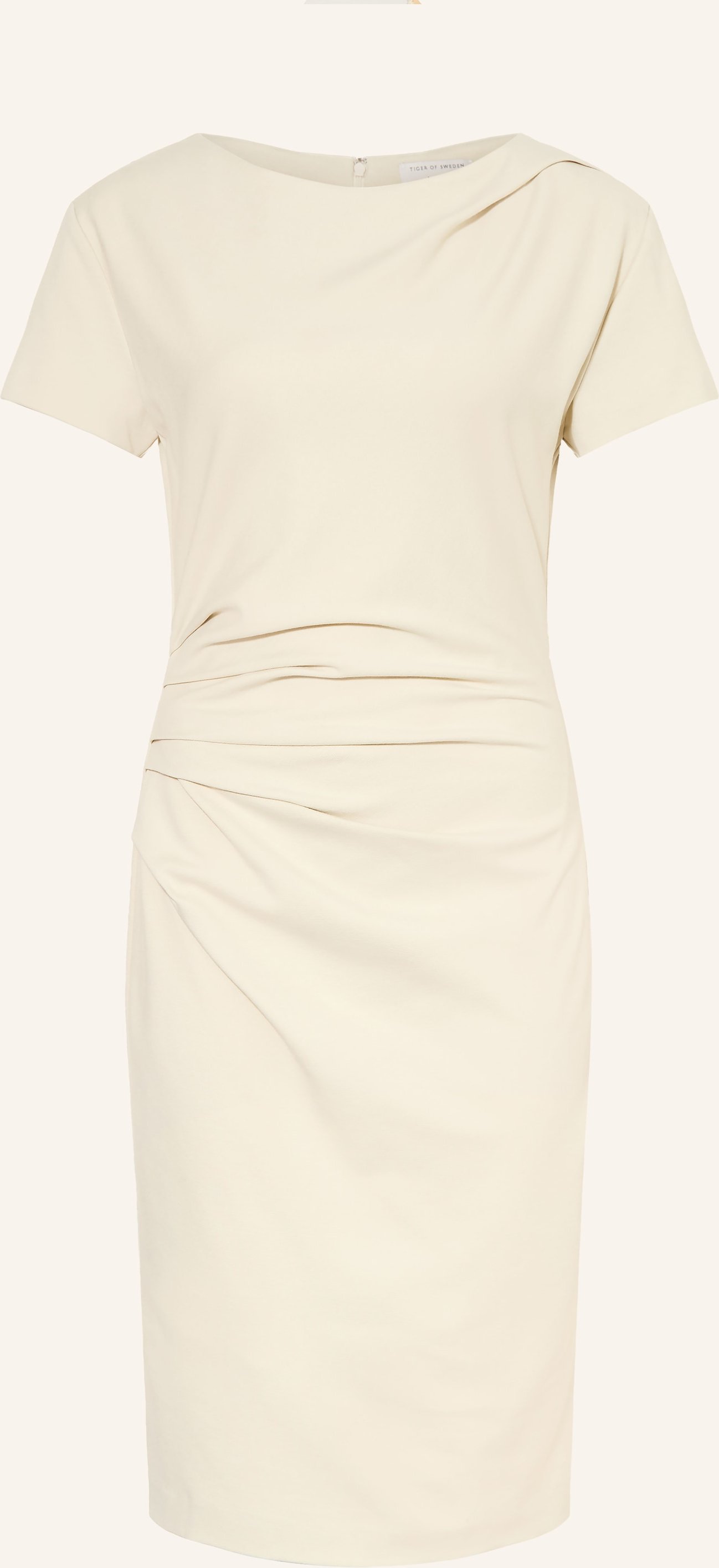 Tiger Of Sweden Etuikleid Izzo gruen