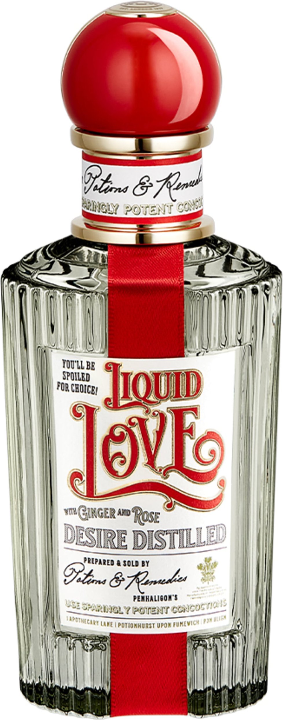 Penhaligon's Liquid Love Eau de Parfum 100 ml