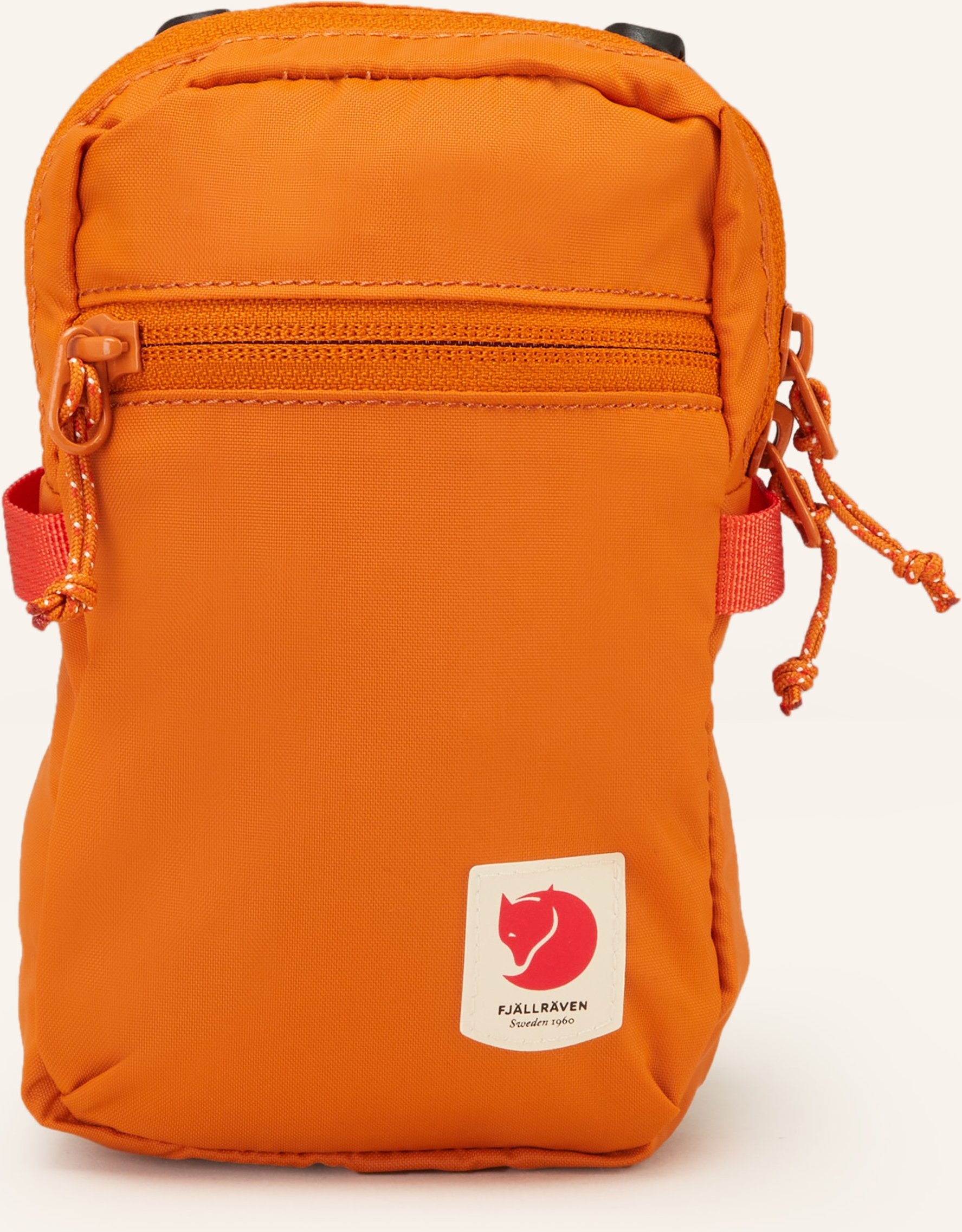 Fjällräven Umhängetasche High Coast Pocket orange