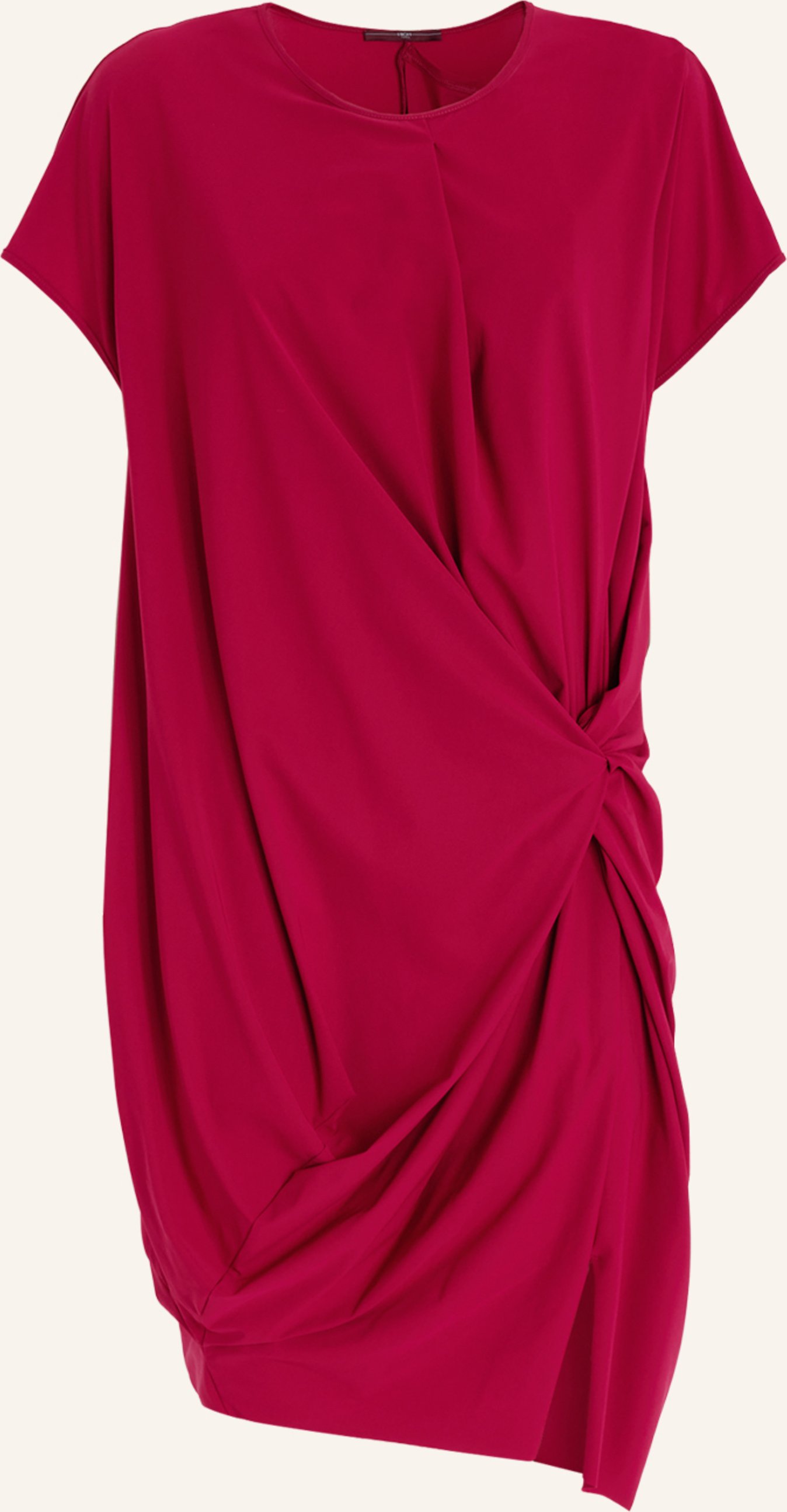 High Kleid Delighful rot