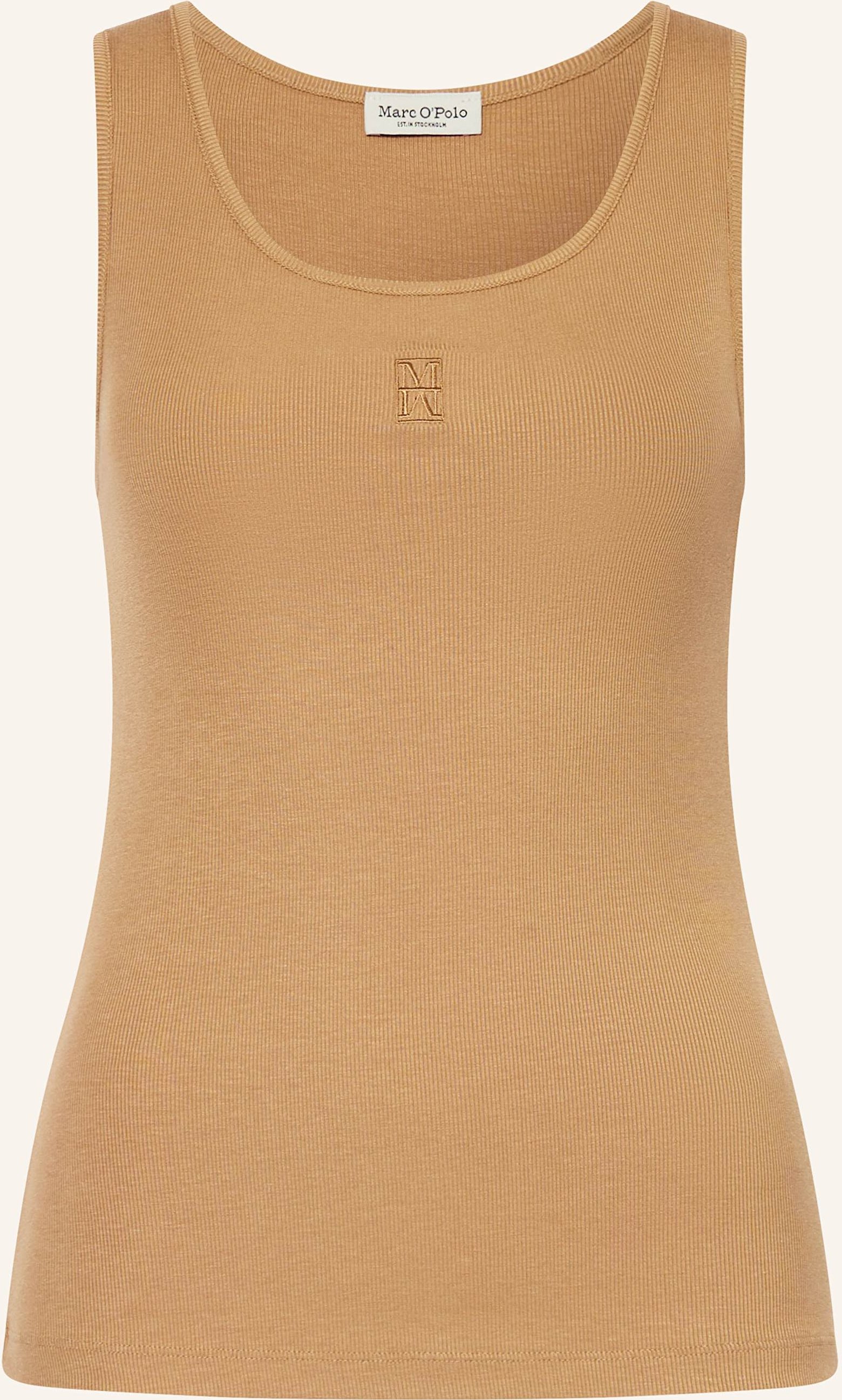 Thumbnail - Marc O'polo Top beige