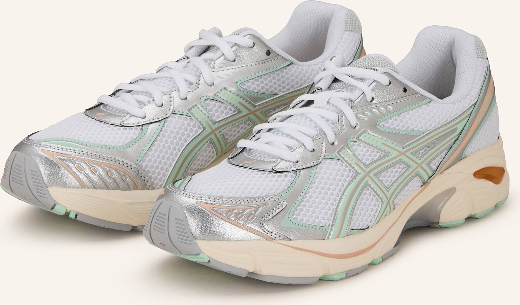 Asics Sneaker Gt-2160 weiss
