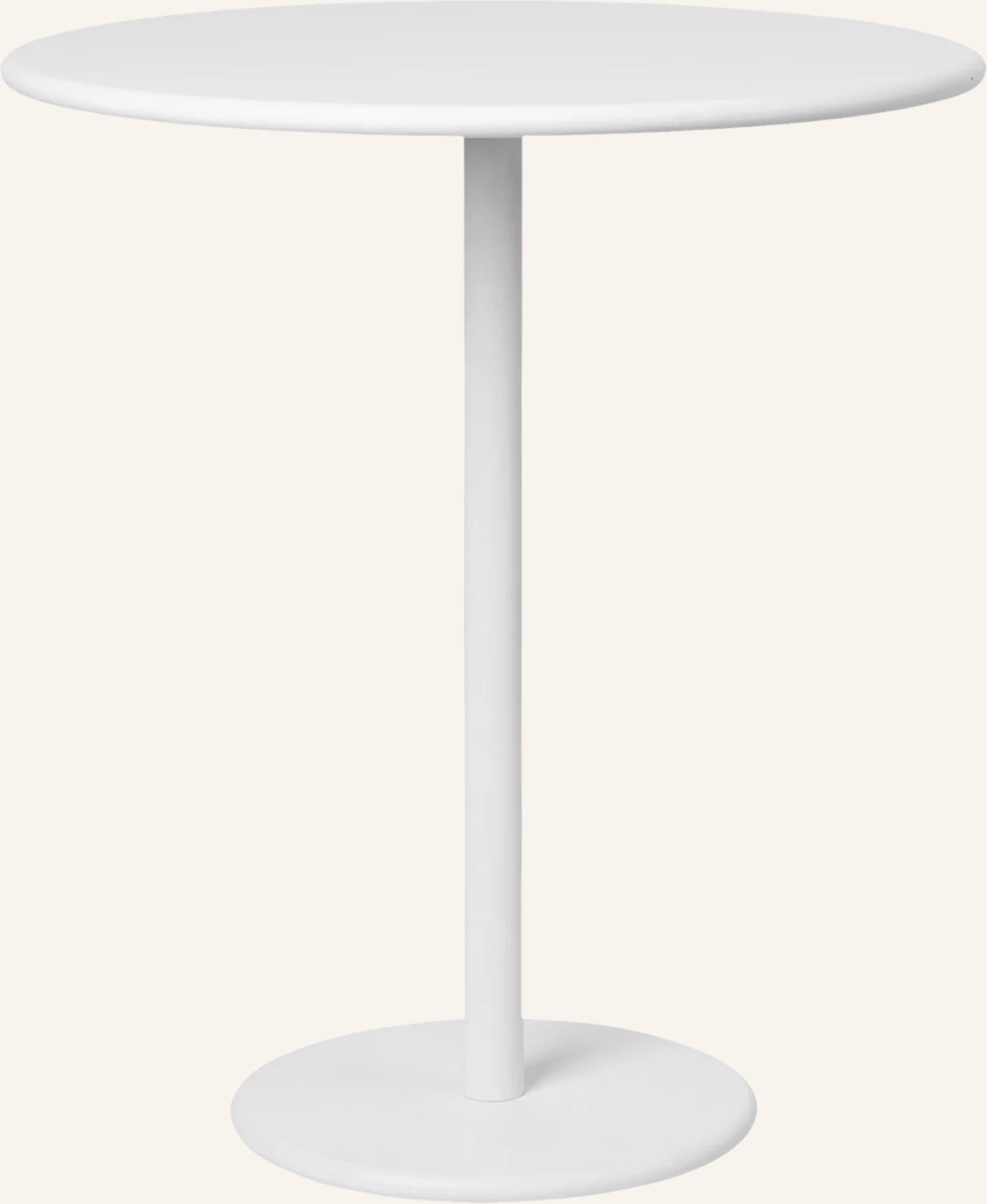 Blomus Beistelltisch Stay weiss