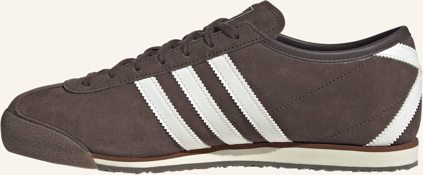 Adidas Originals Italia 70s Schuh braun