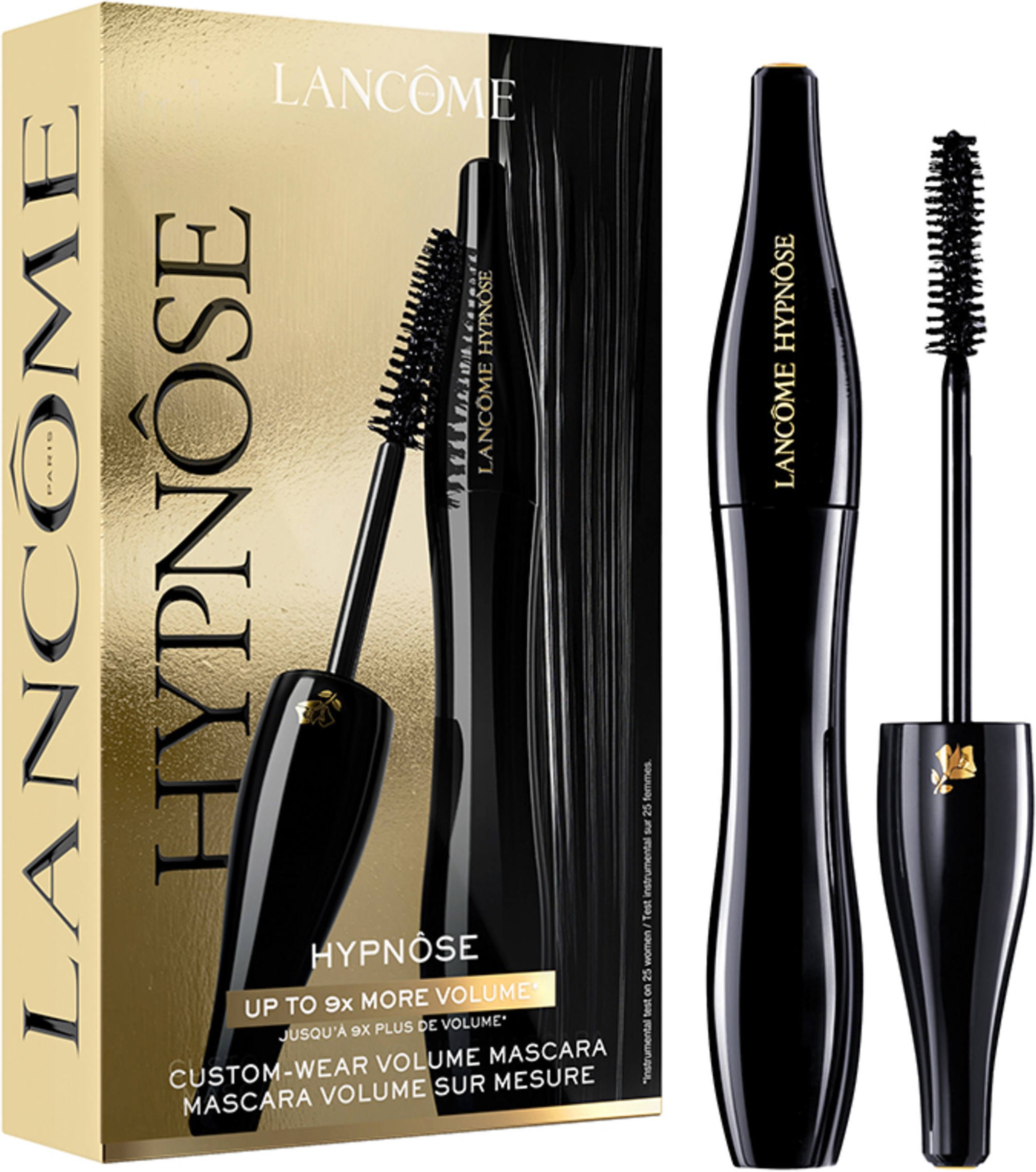 Thumbnail - Lancôme Hypnôse Drama Make-up Set