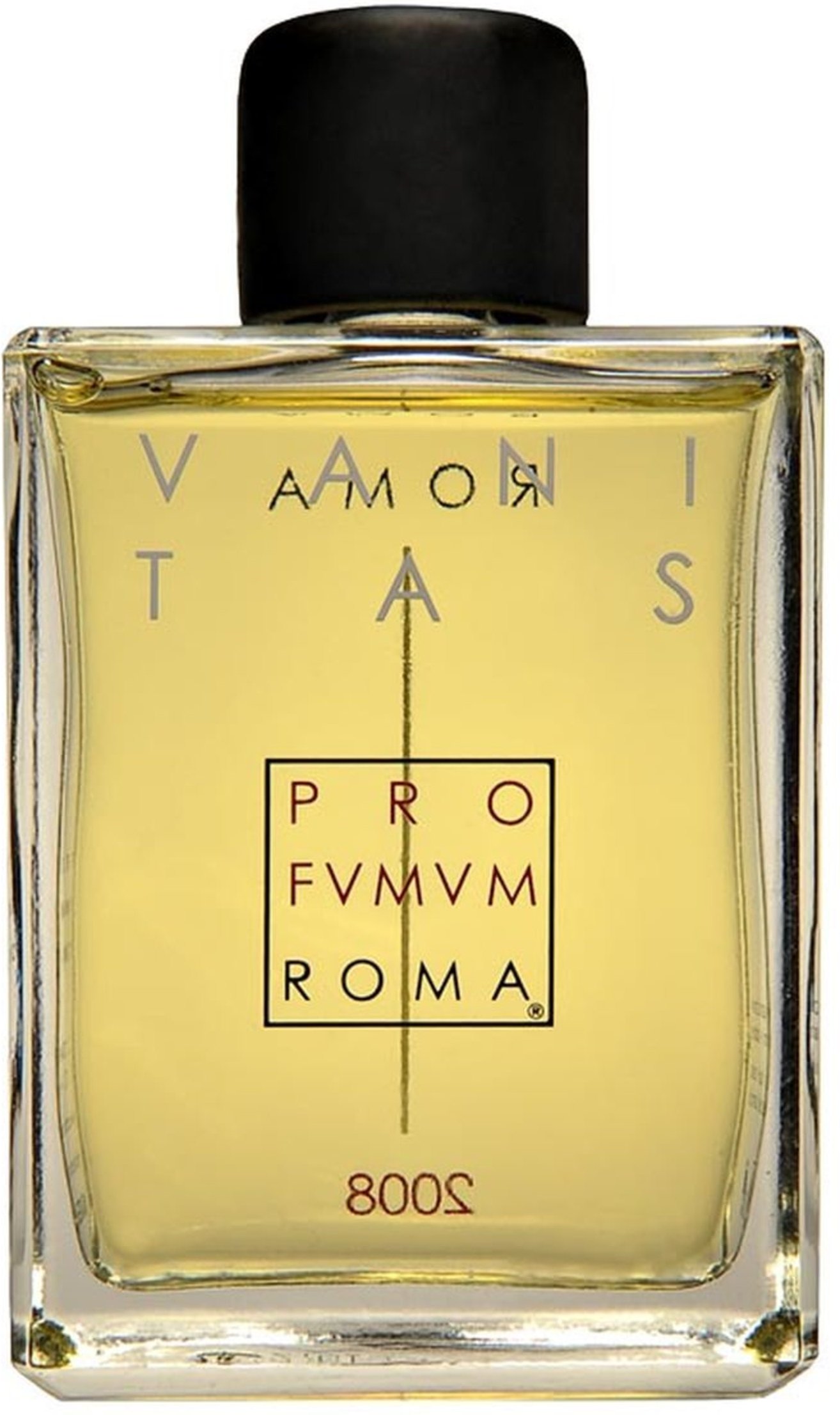 Profvmvm Roma Vanitas Eau de Parfum 100 ml