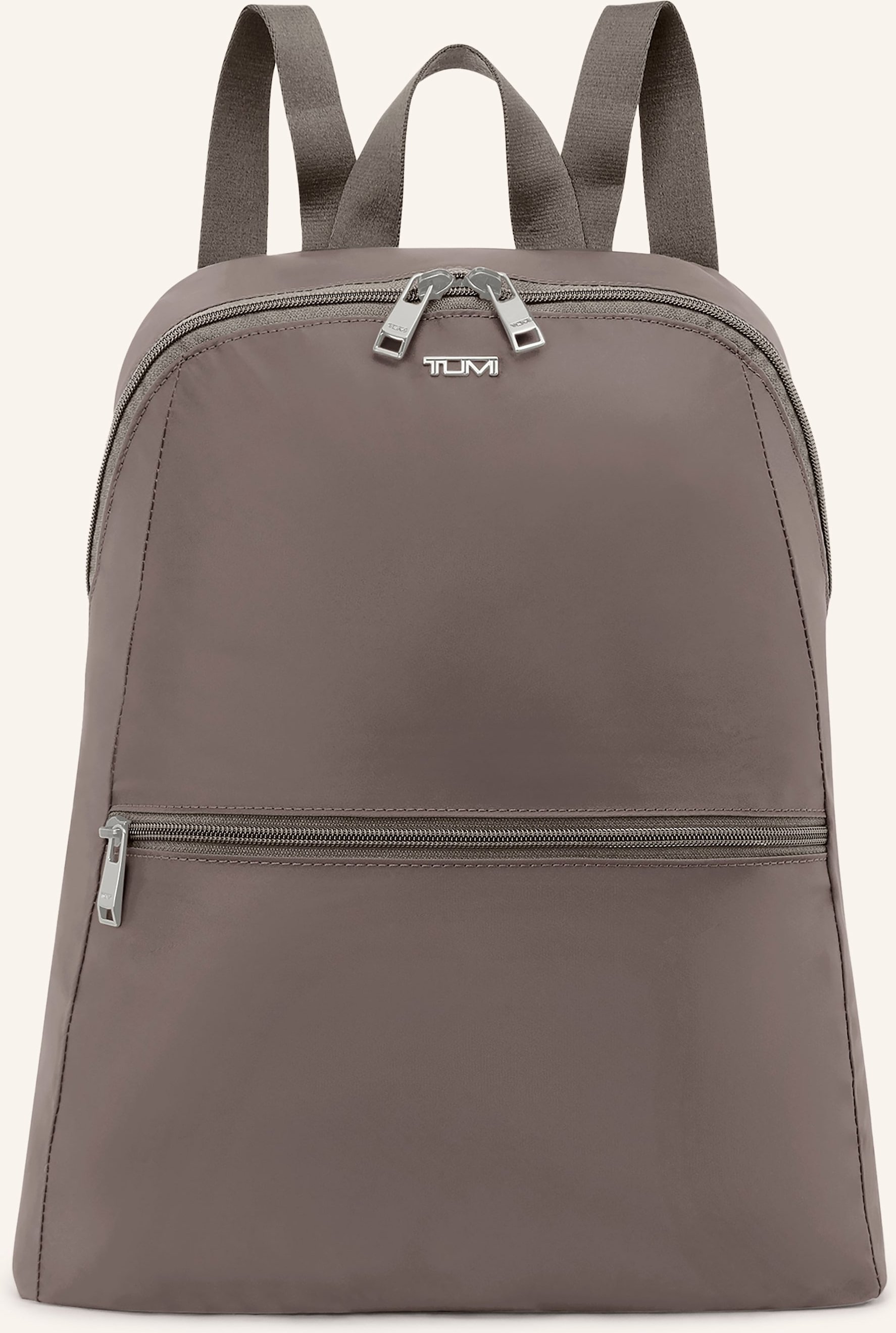 Thumbnail - Tumi Voyageur Rucksack Just In Case® braun