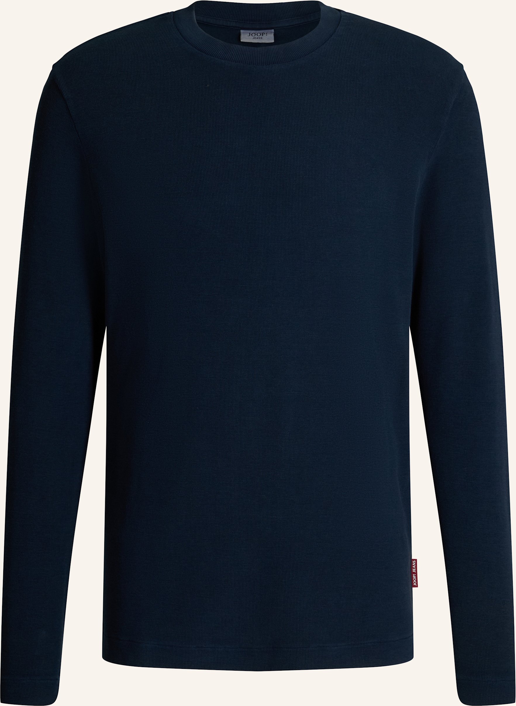 Thumbnail - Joop! Jeans Longsleeve blau