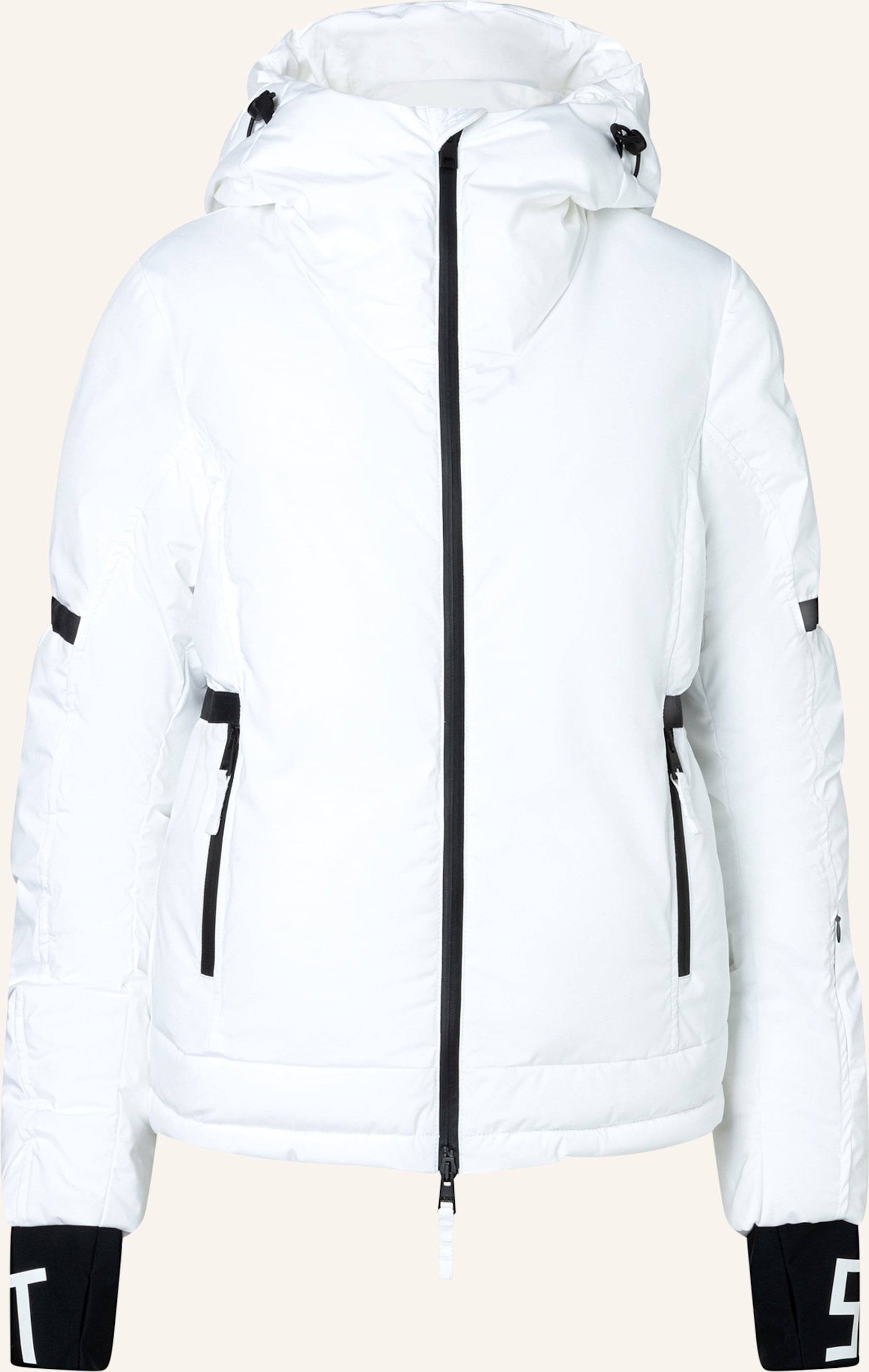 Jet Set Skijacke Joanna weiss