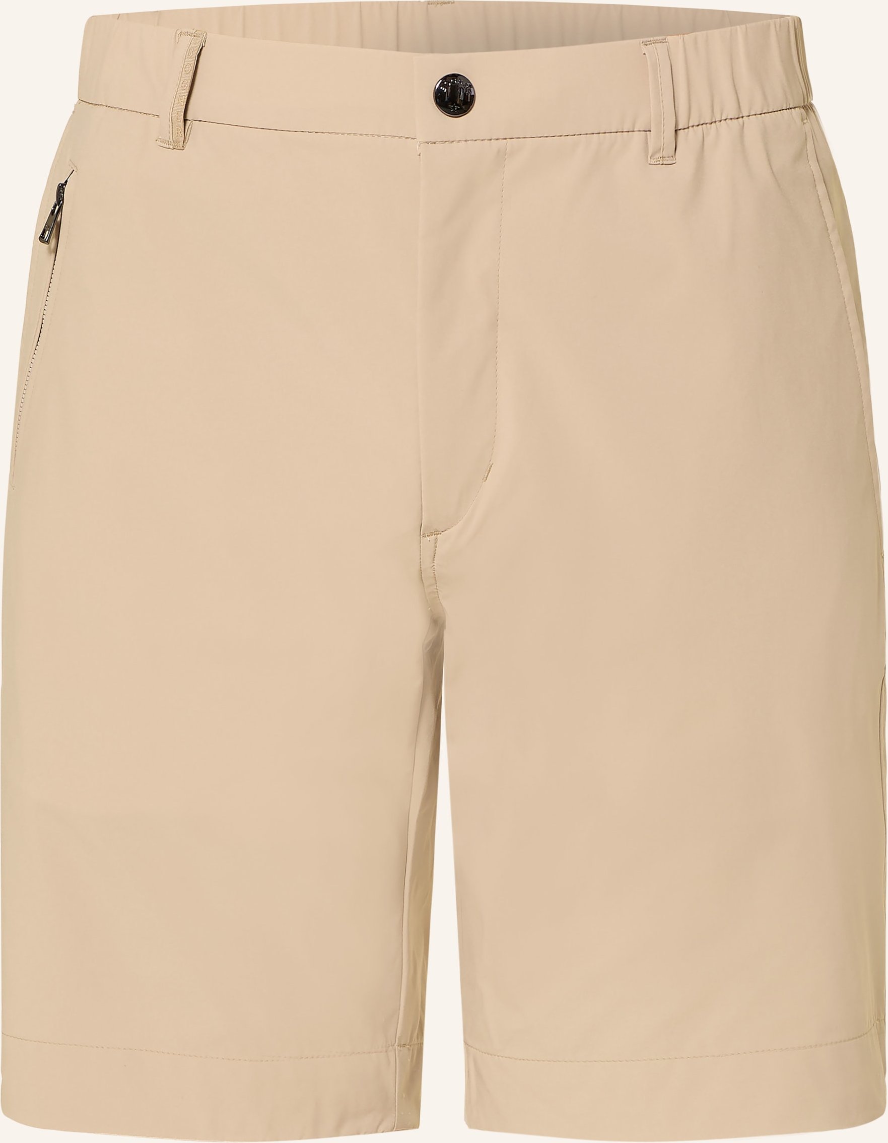 Bogner Golfshorts Jeras beige