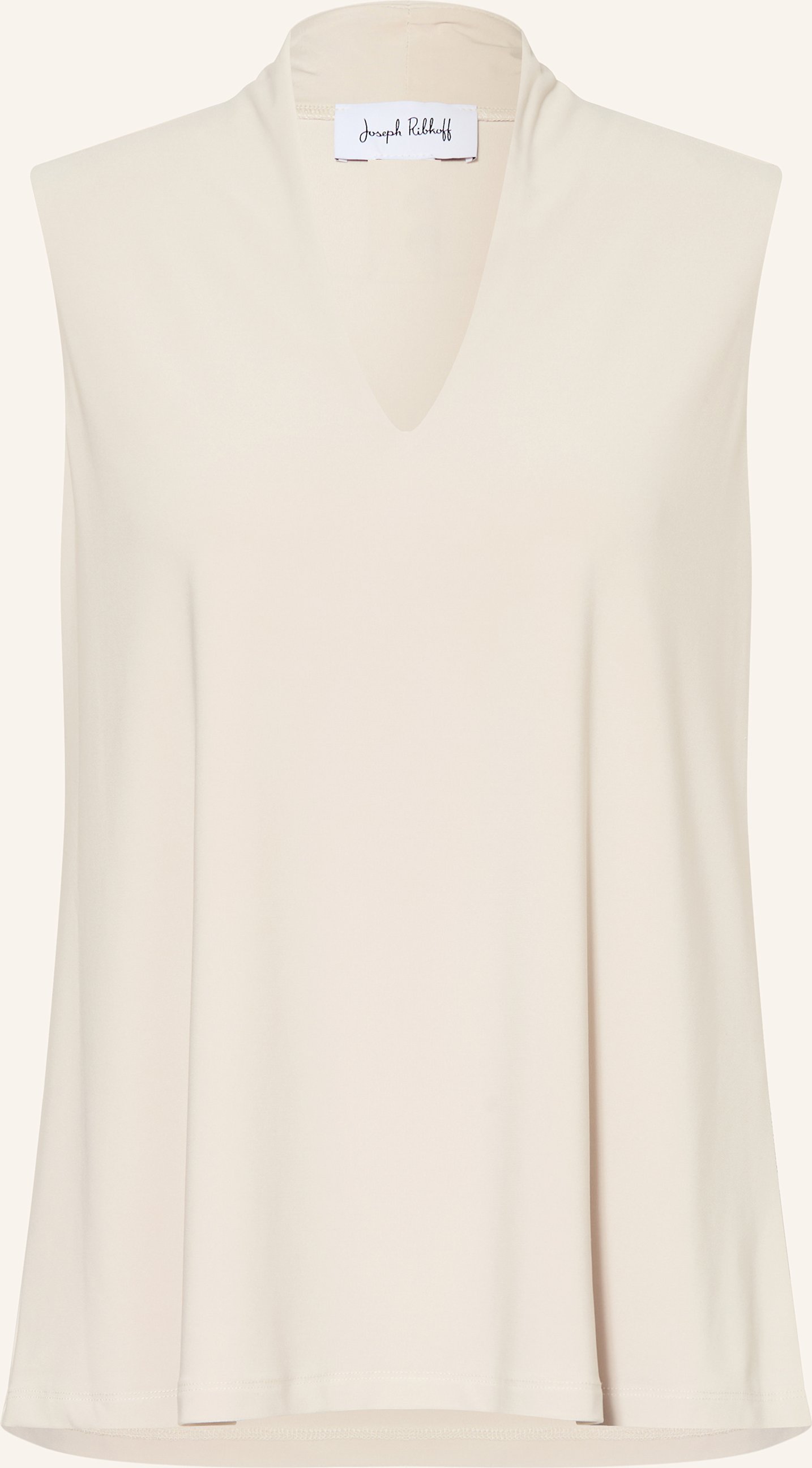 Joseph Ribkoff Top beige
