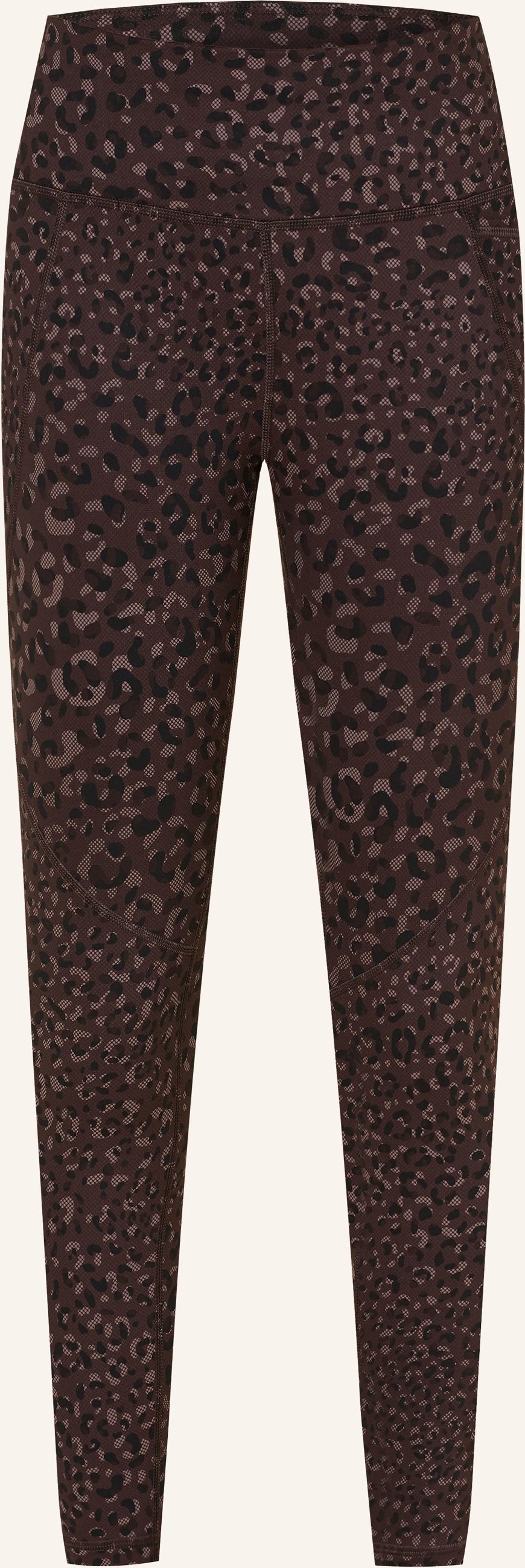 Sweaty Betty Tights Power braun