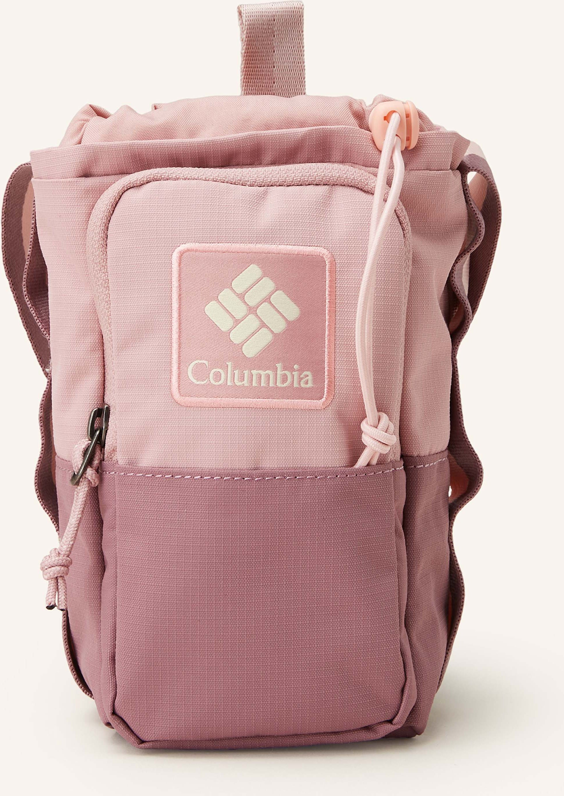 Columbia Umhängetasche Trail Traveler™ Water Bottle pink
