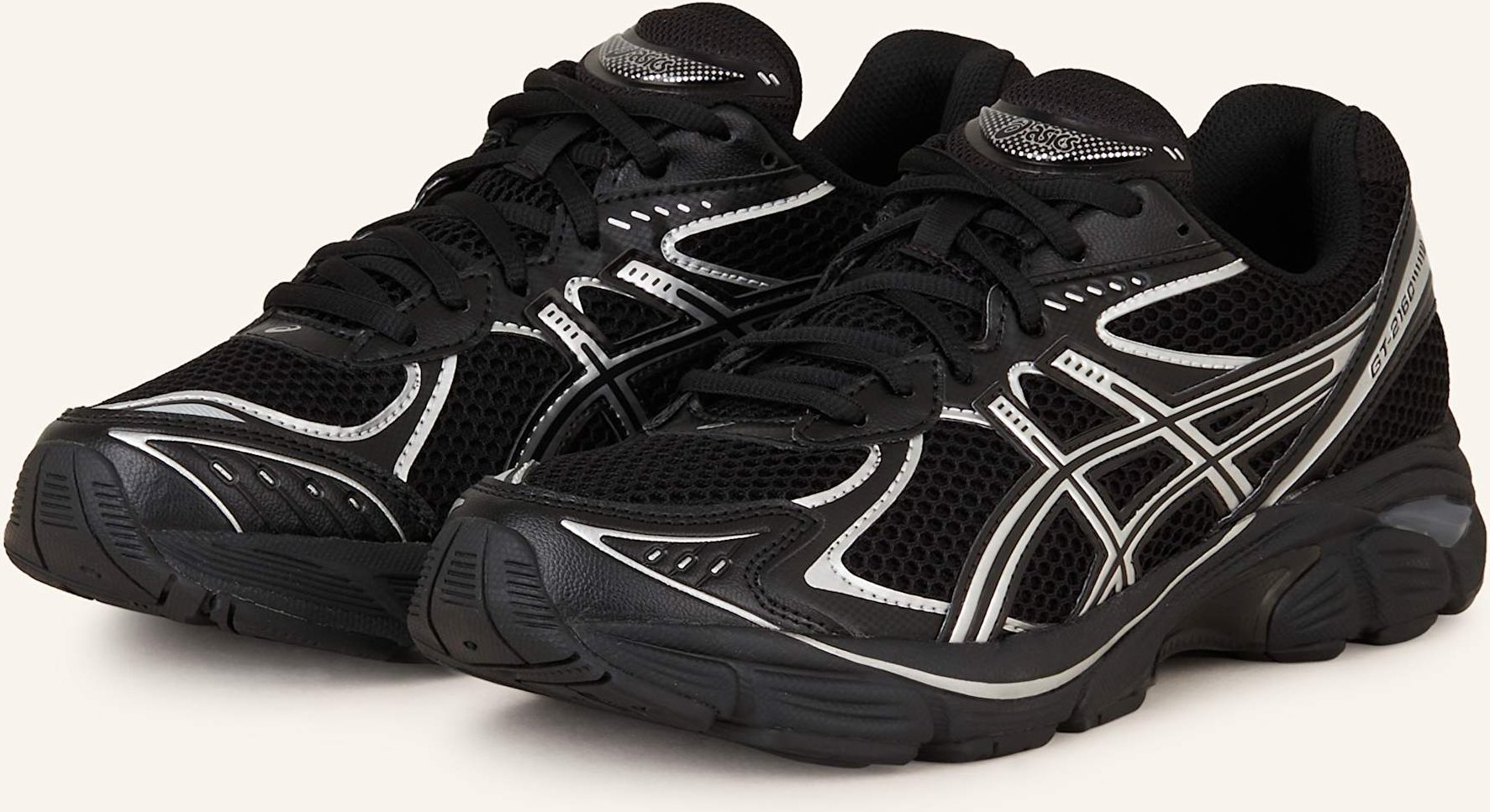 Thumbnail - Asics Sneaker Gt-2160 schwarz