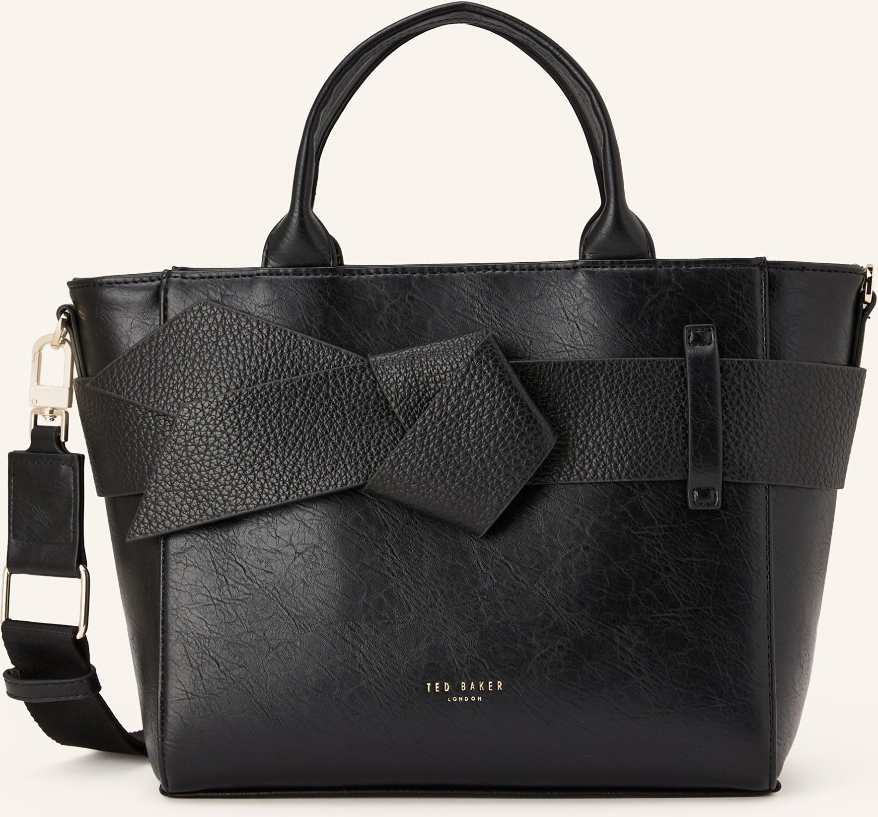Ted Baker Handtasche Jimsa schwarz