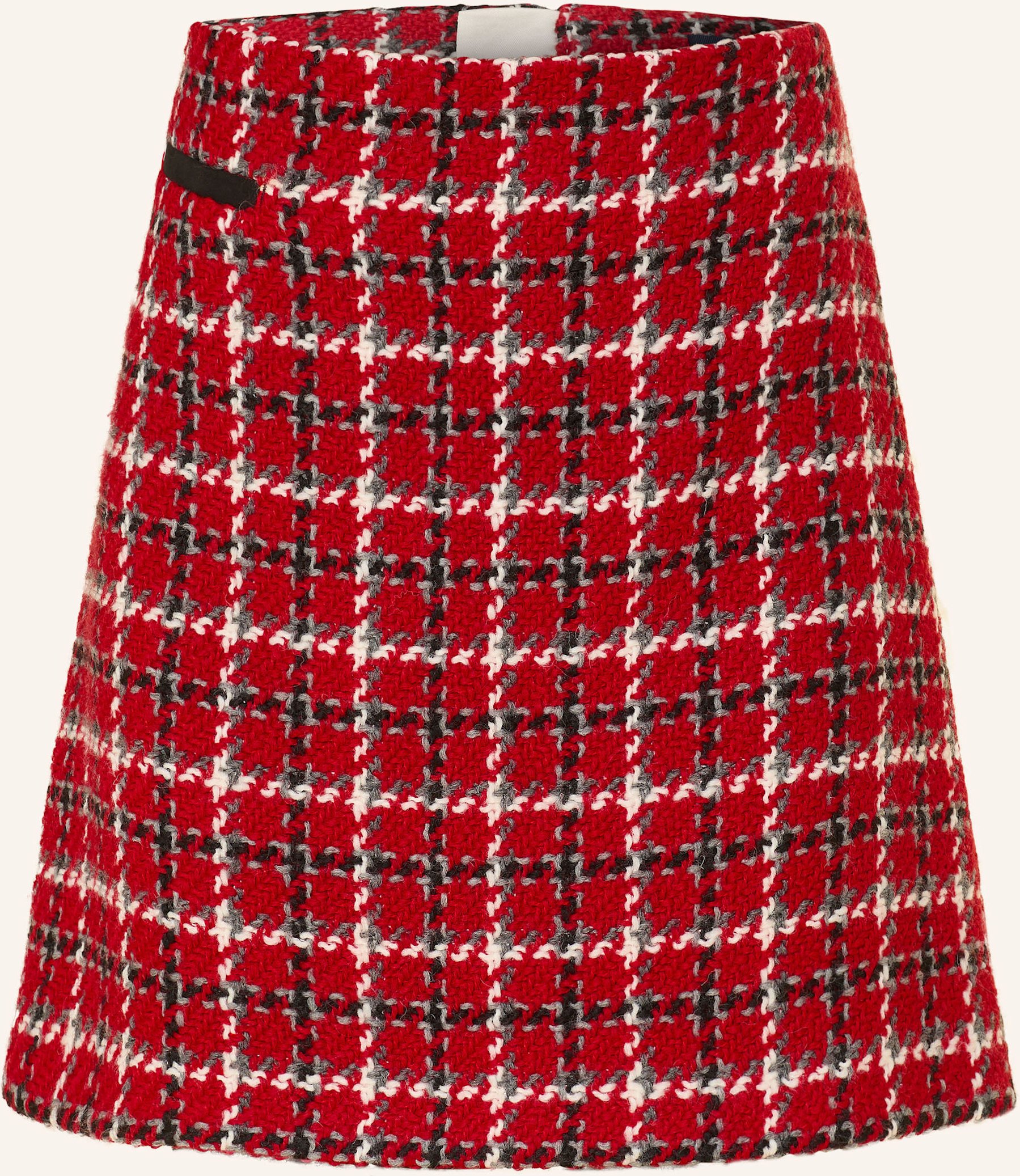 Pamela Henson Tweed-Rock Phdaisy rot