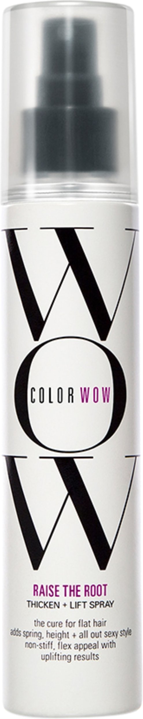 Thumbnail - Color Wow Raise The Root Thicken + Lift Spray Haarspray 150 ml