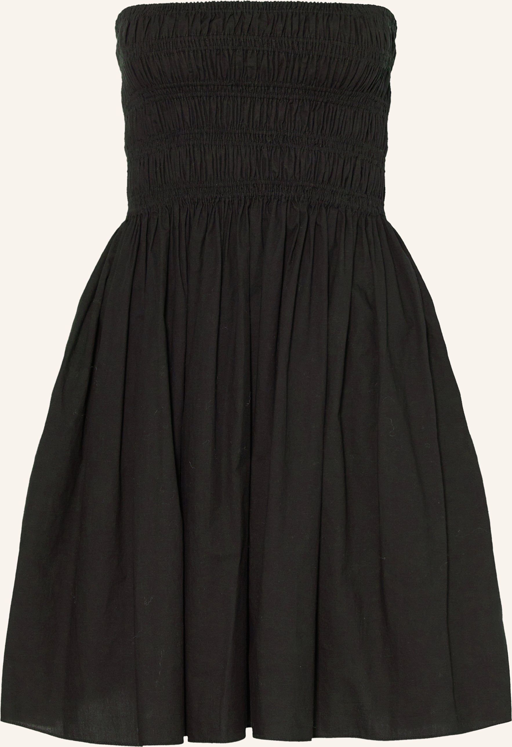 Juvia Kleid Alexia schwarz