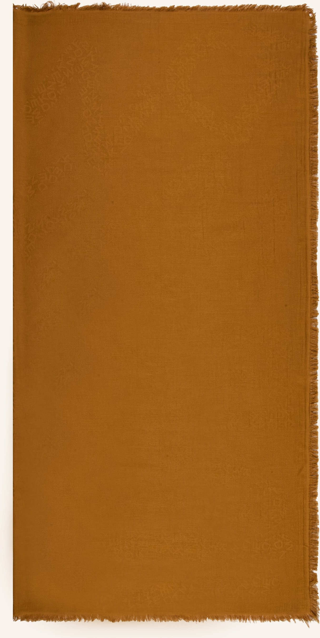 Weekend Max Mara Tuch Aballo braun