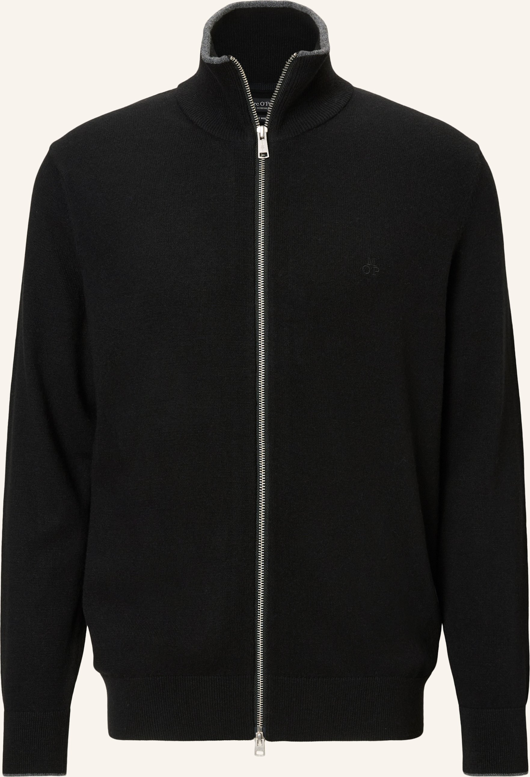 Marc O'polo Cardigan schwarz
