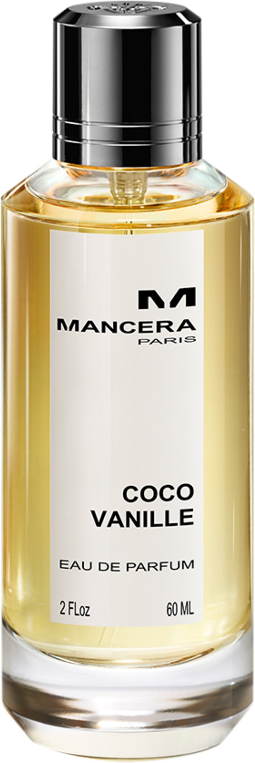 Mancera Coco Vanille Eau de Parfum 60 ml