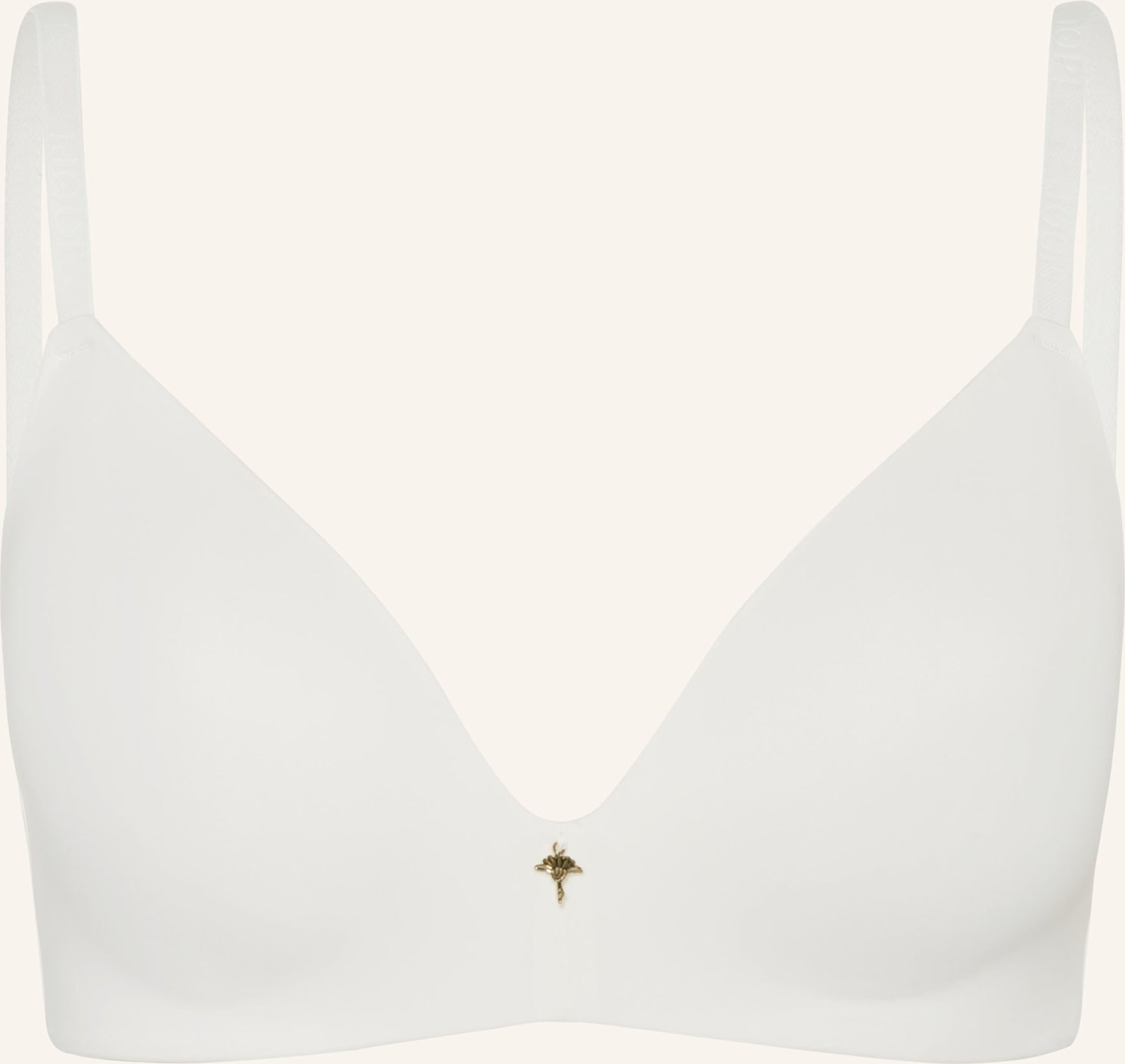 Thumbnail - Joop! T-Shirt-Bh weiss