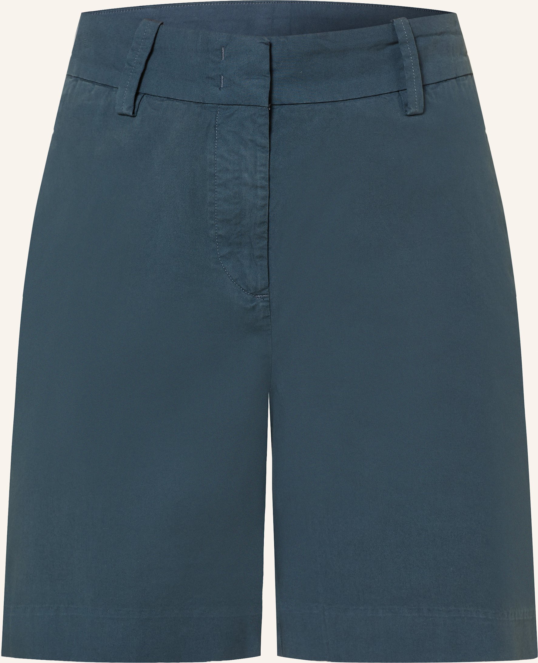 Marc O'polo Shorts blau
