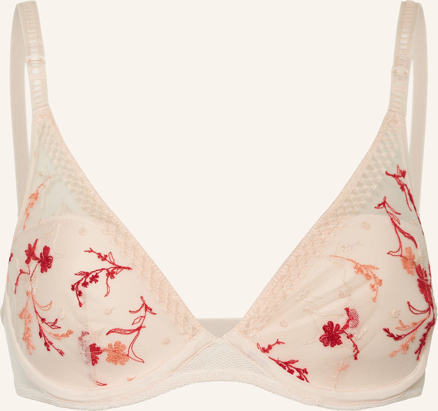 Passionata Schalen-Bh Suzy rosa