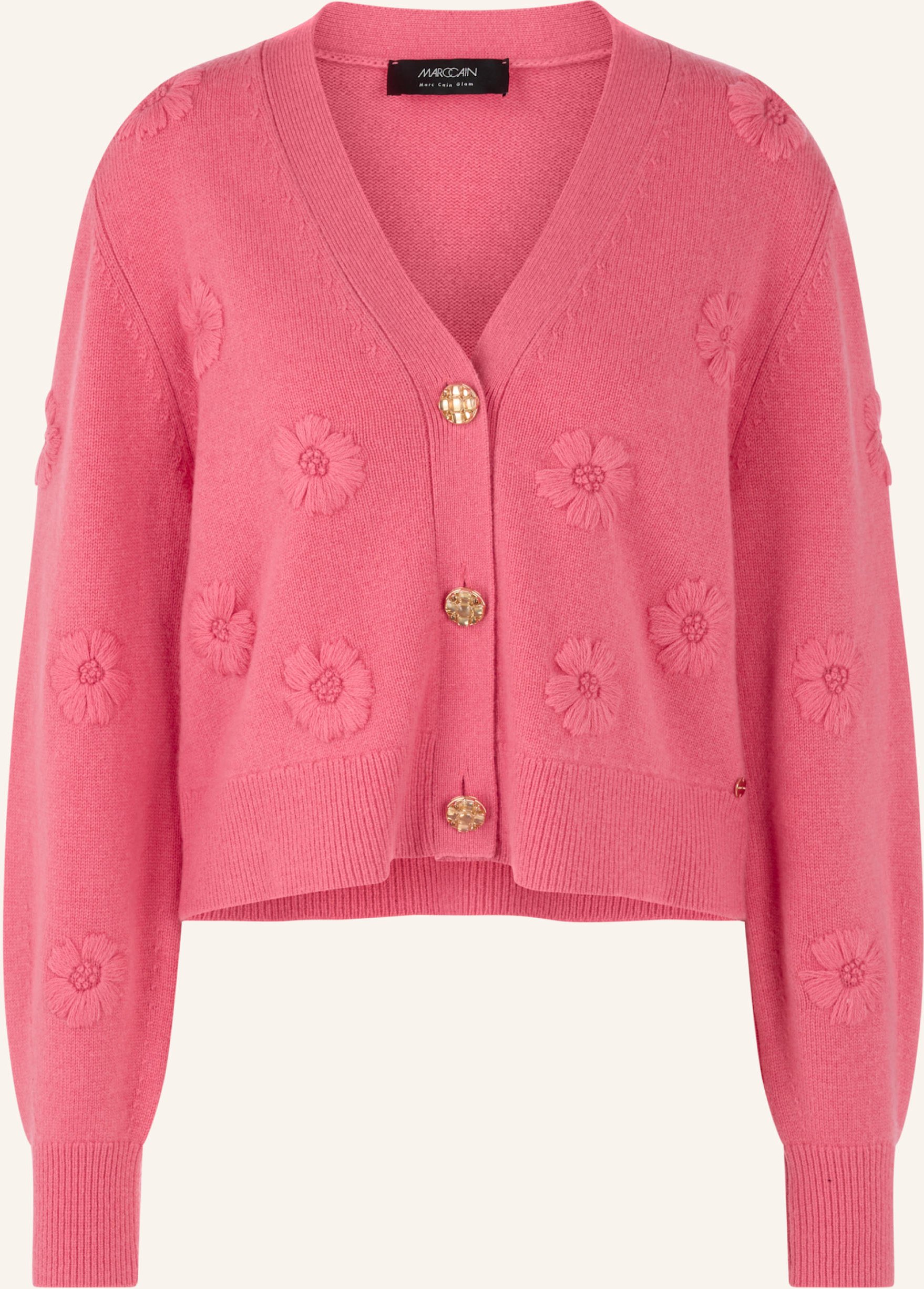 Marc Cain Cardigan pink