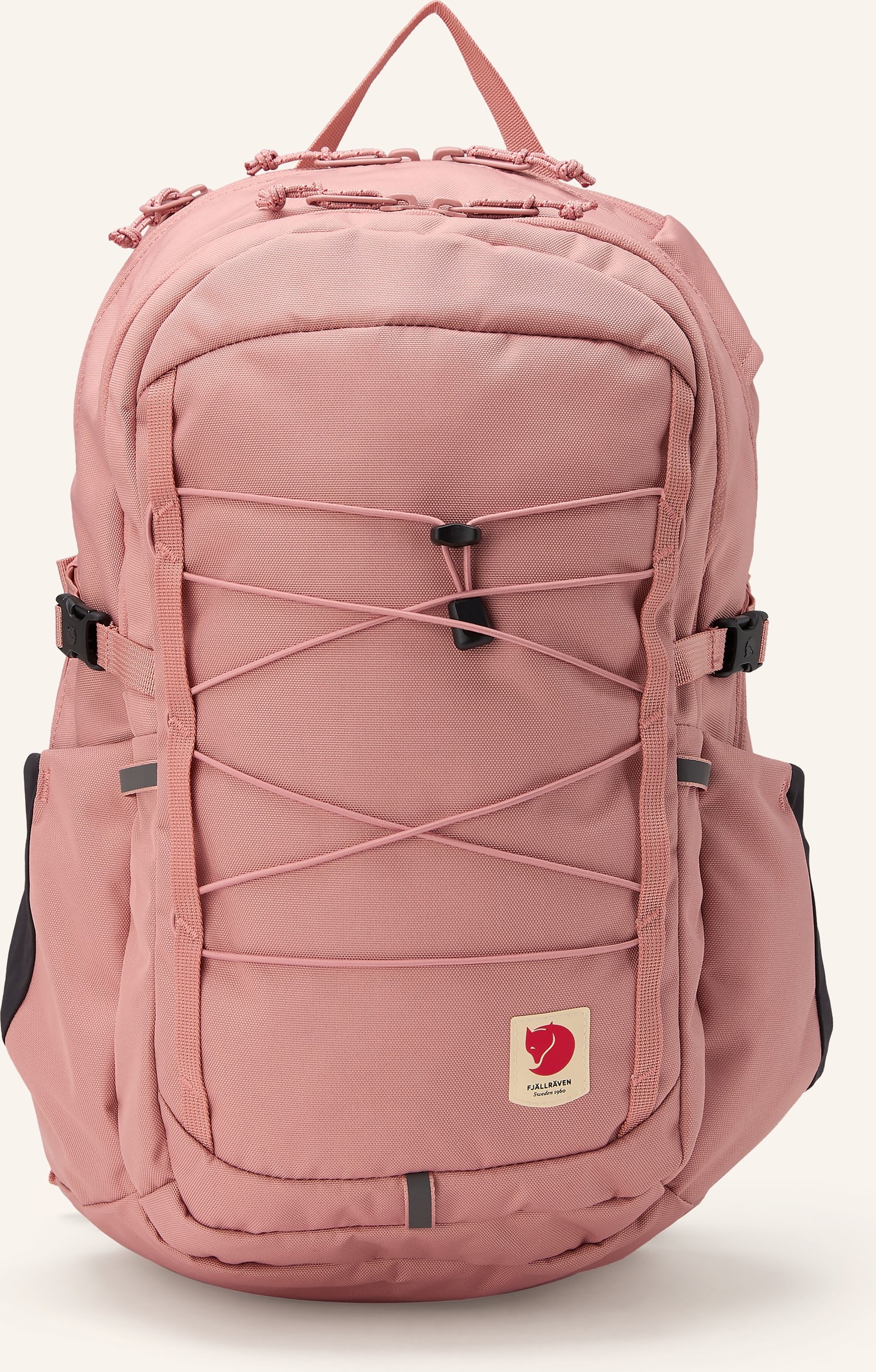 Fjällräven Rucksack Skule 20 L Mit Laptop-Fach rosa