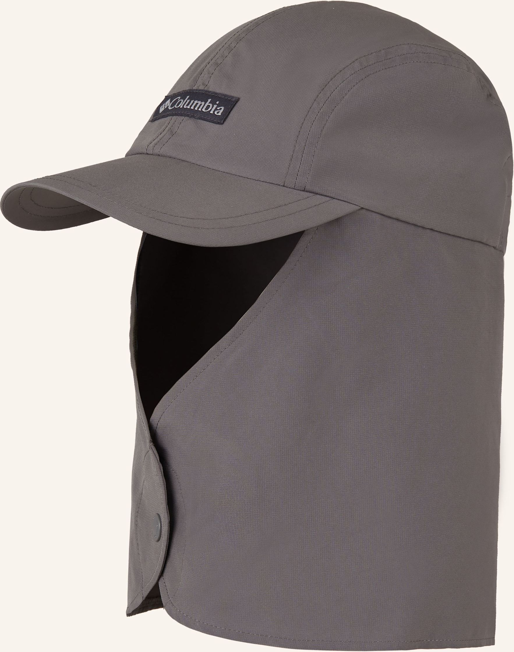 Columbia Cap Skien Valley™ grau