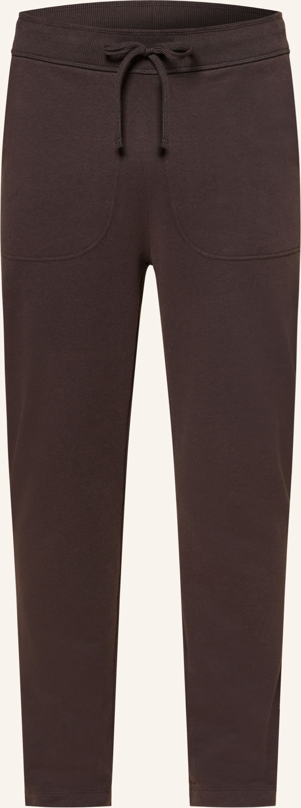 Juvia Sweatpants braun