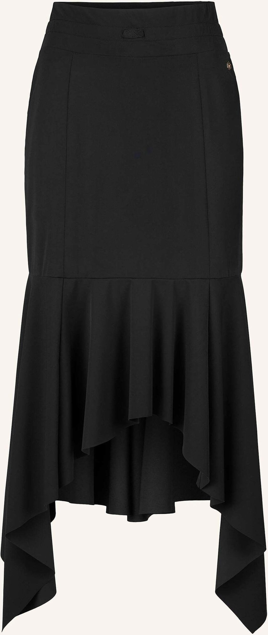 Ina Kess Rock Cruella Skirt schwarz