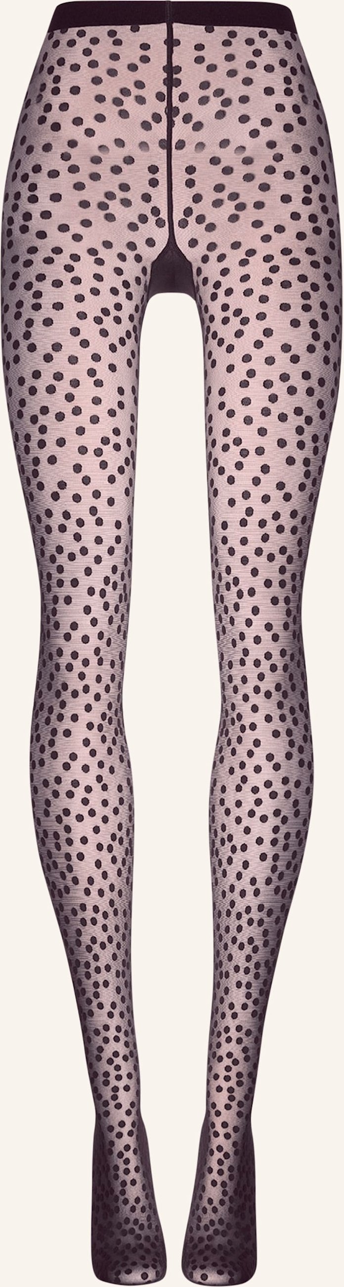 Wolford Wolford Tights Sweet Dots Tights lila